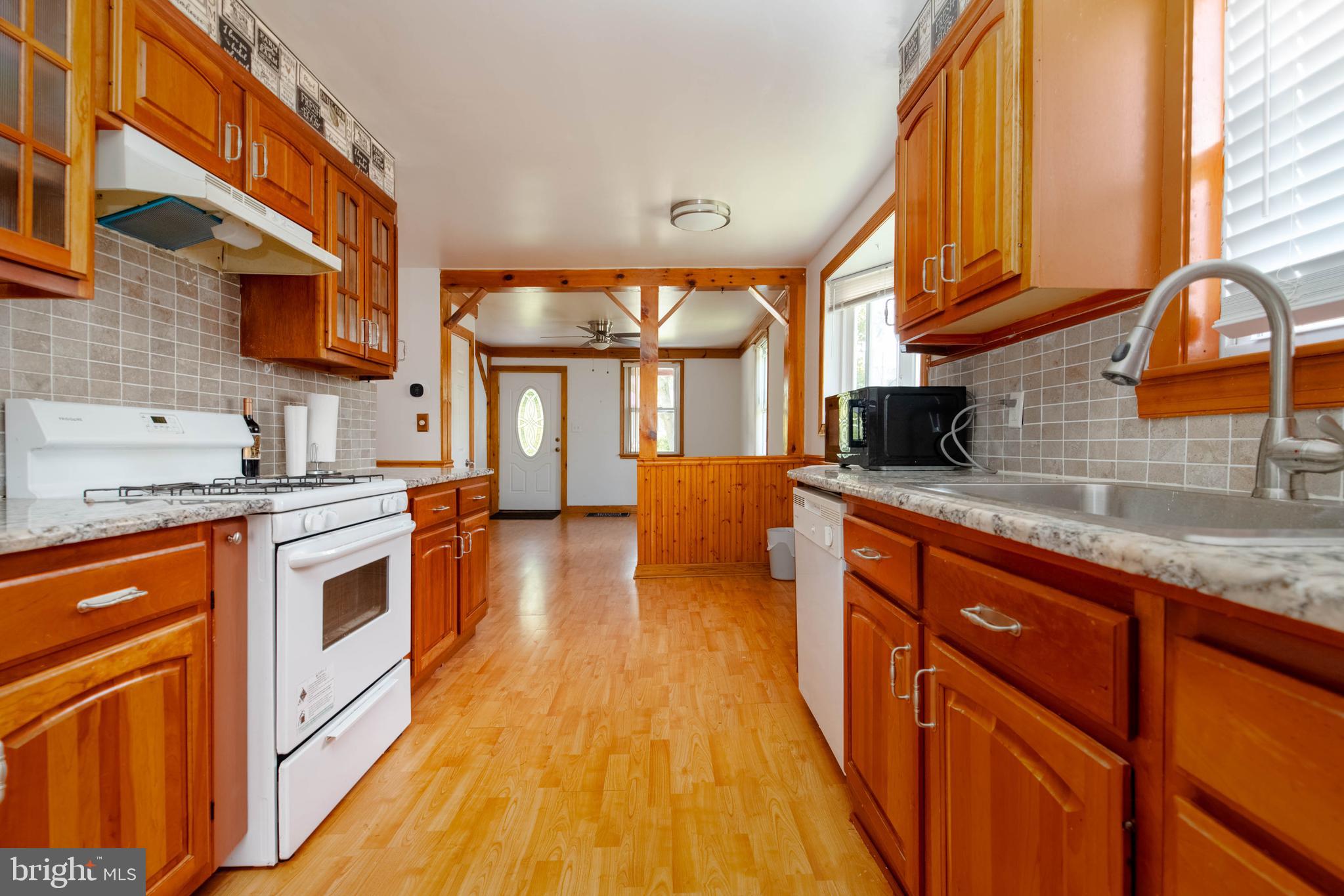 FULLERTON - Residential