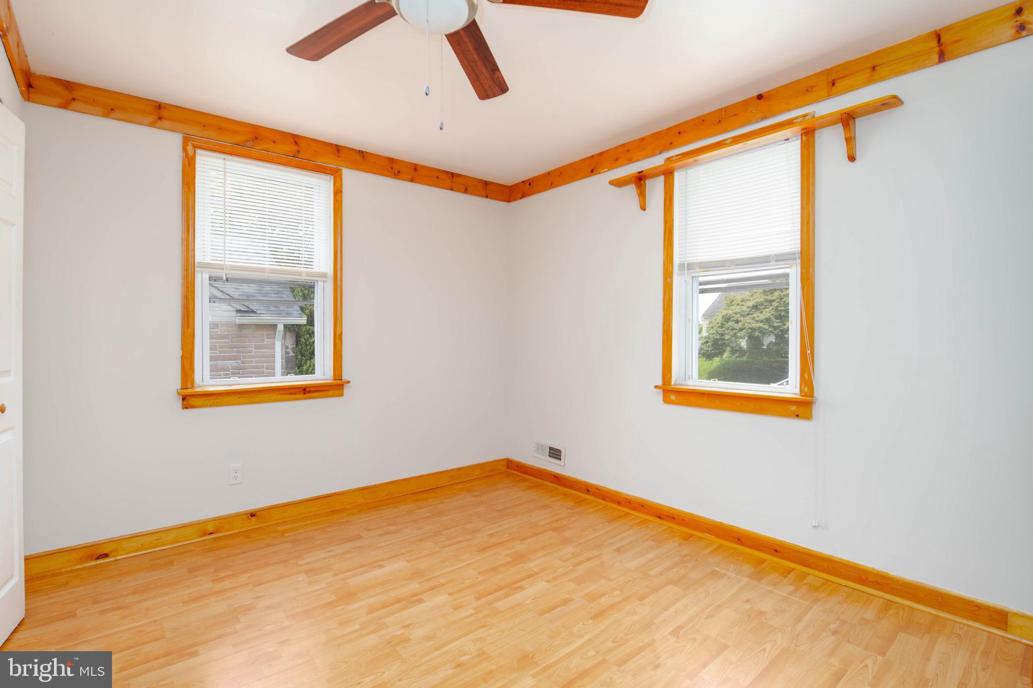 FULLERTON - Residential