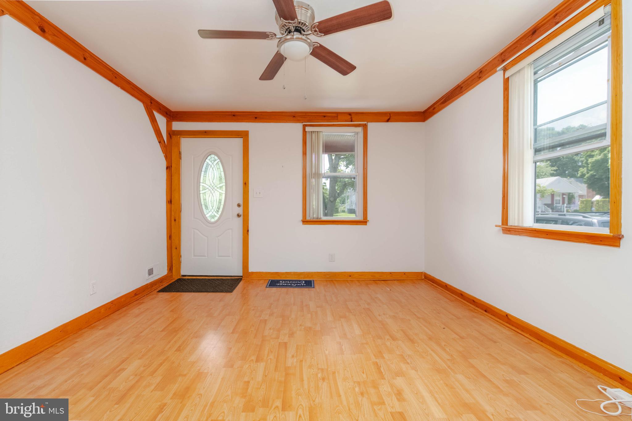 FULLERTON - Residential