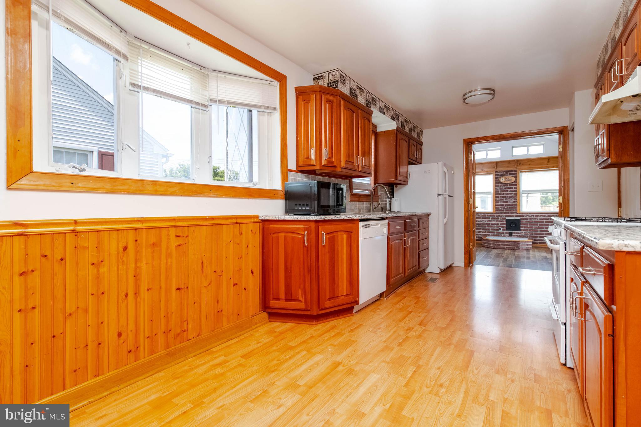 FULLERTON - Residential