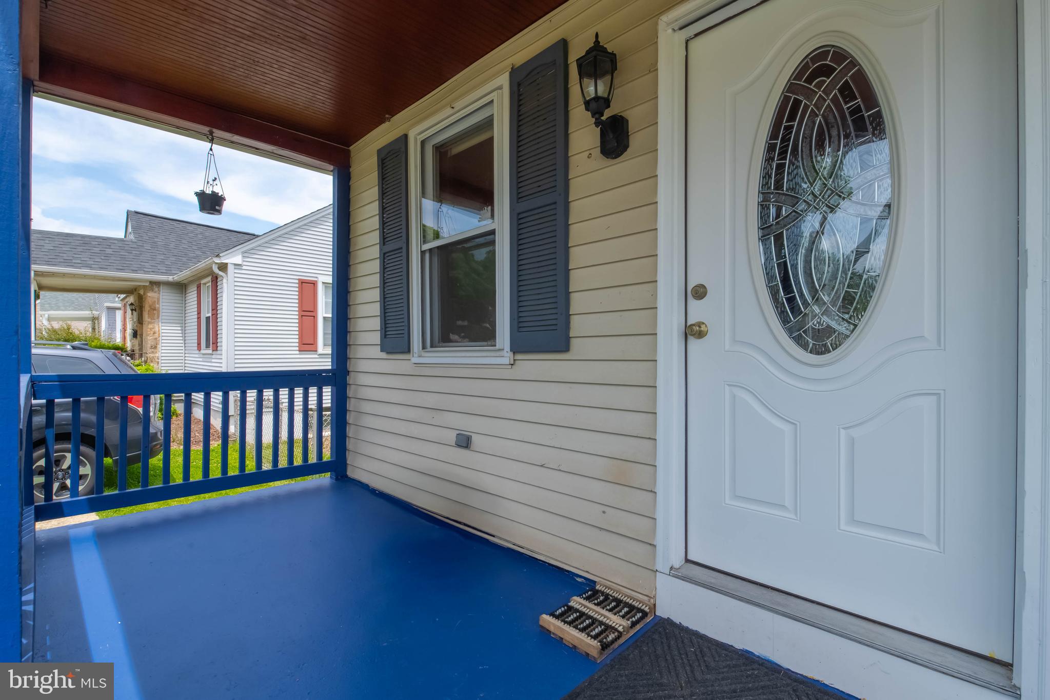 FULLERTON - Residential