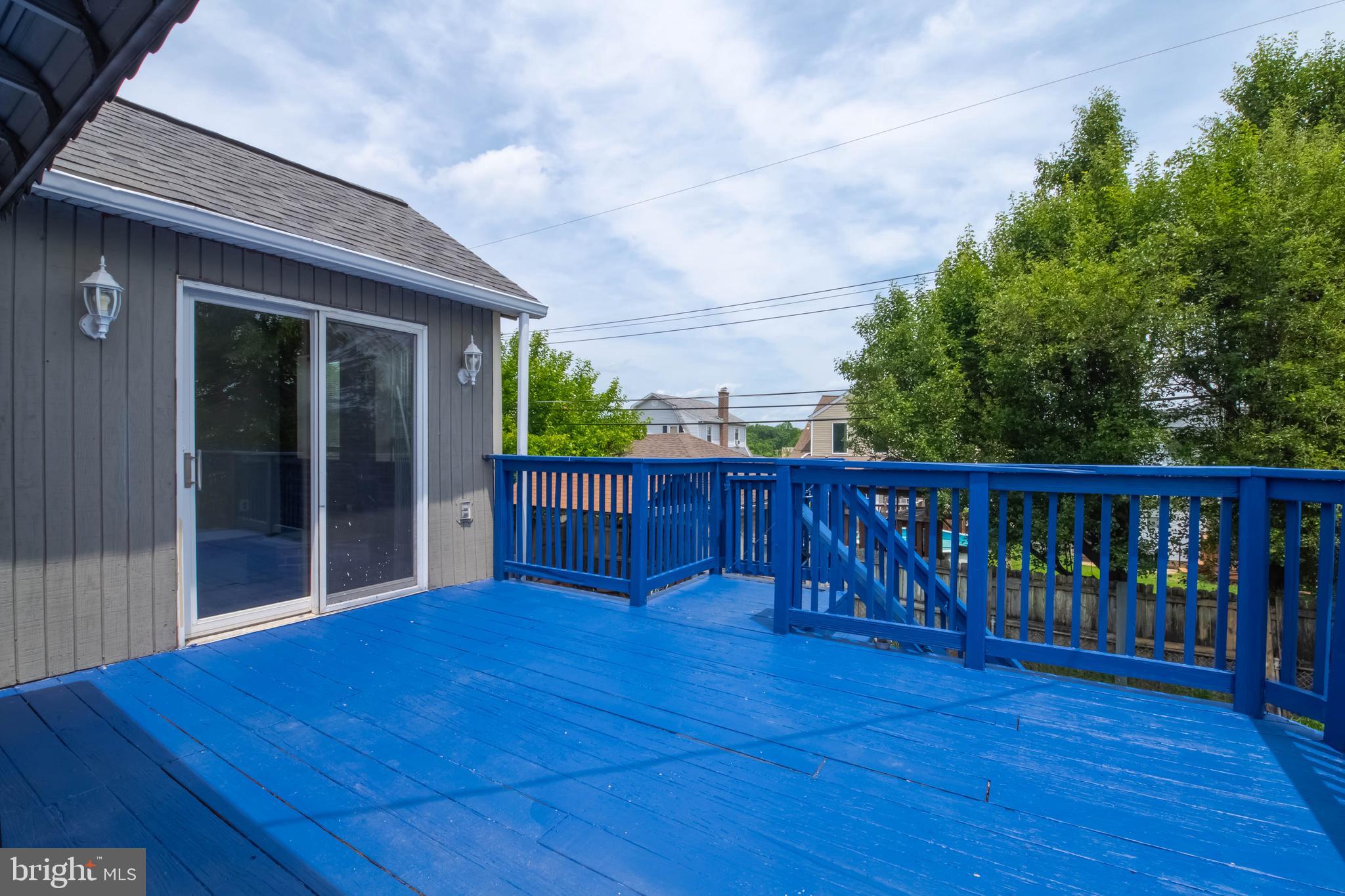 FULLERTON - Residential