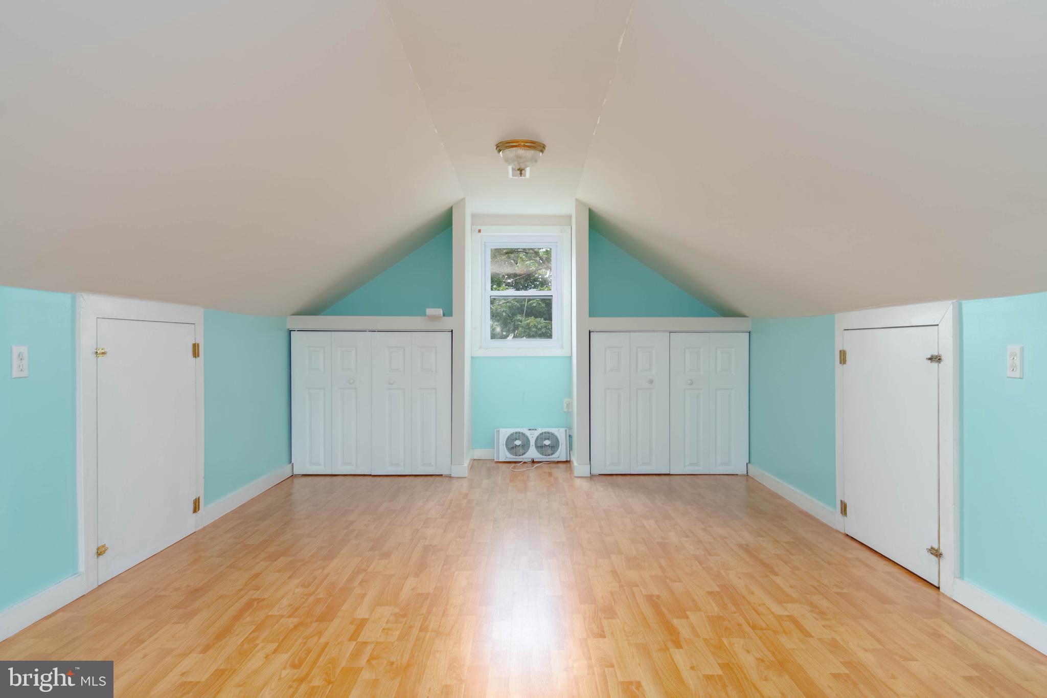 FULLERTON - Residential