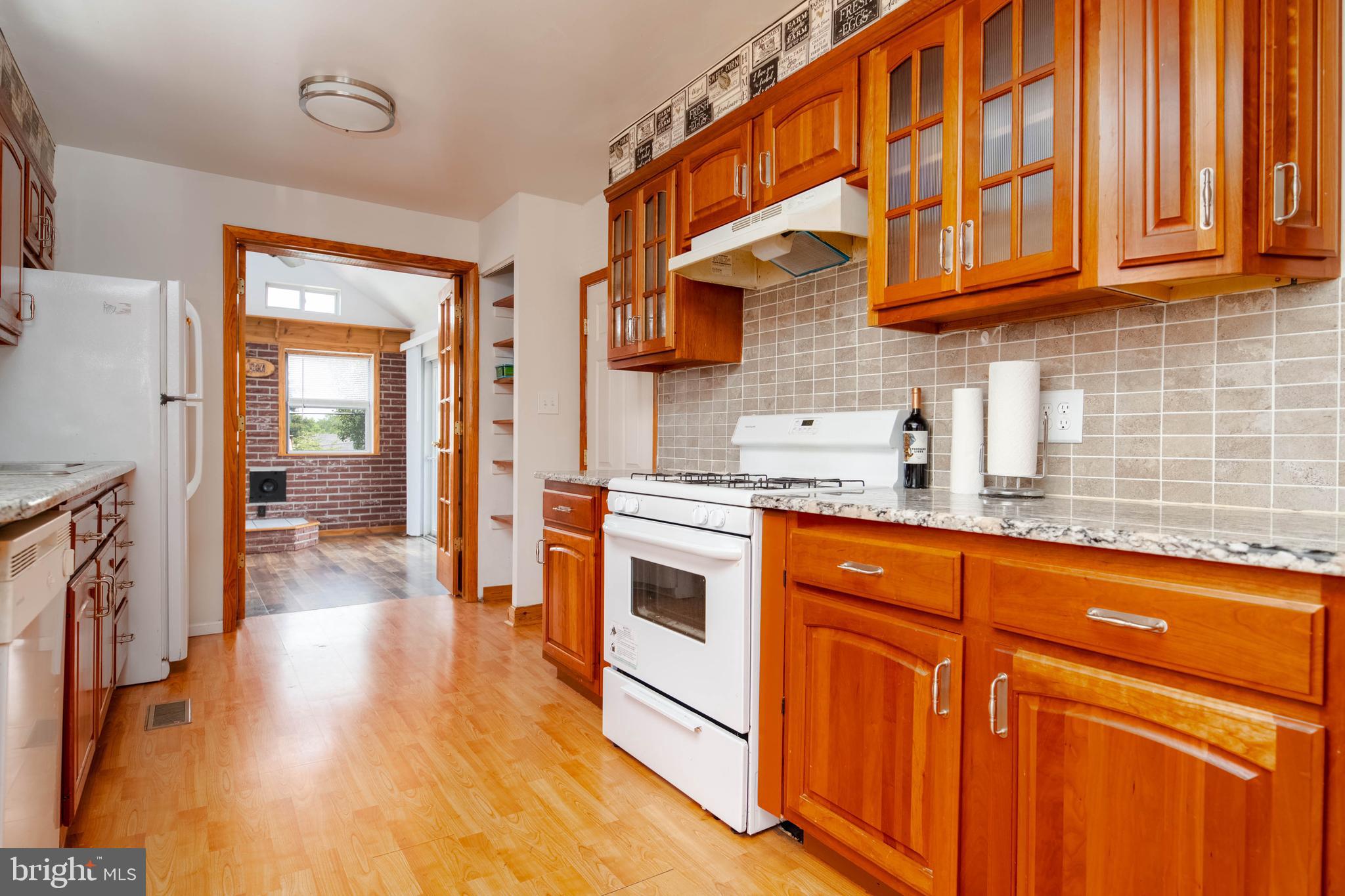 FULLERTON - Residential