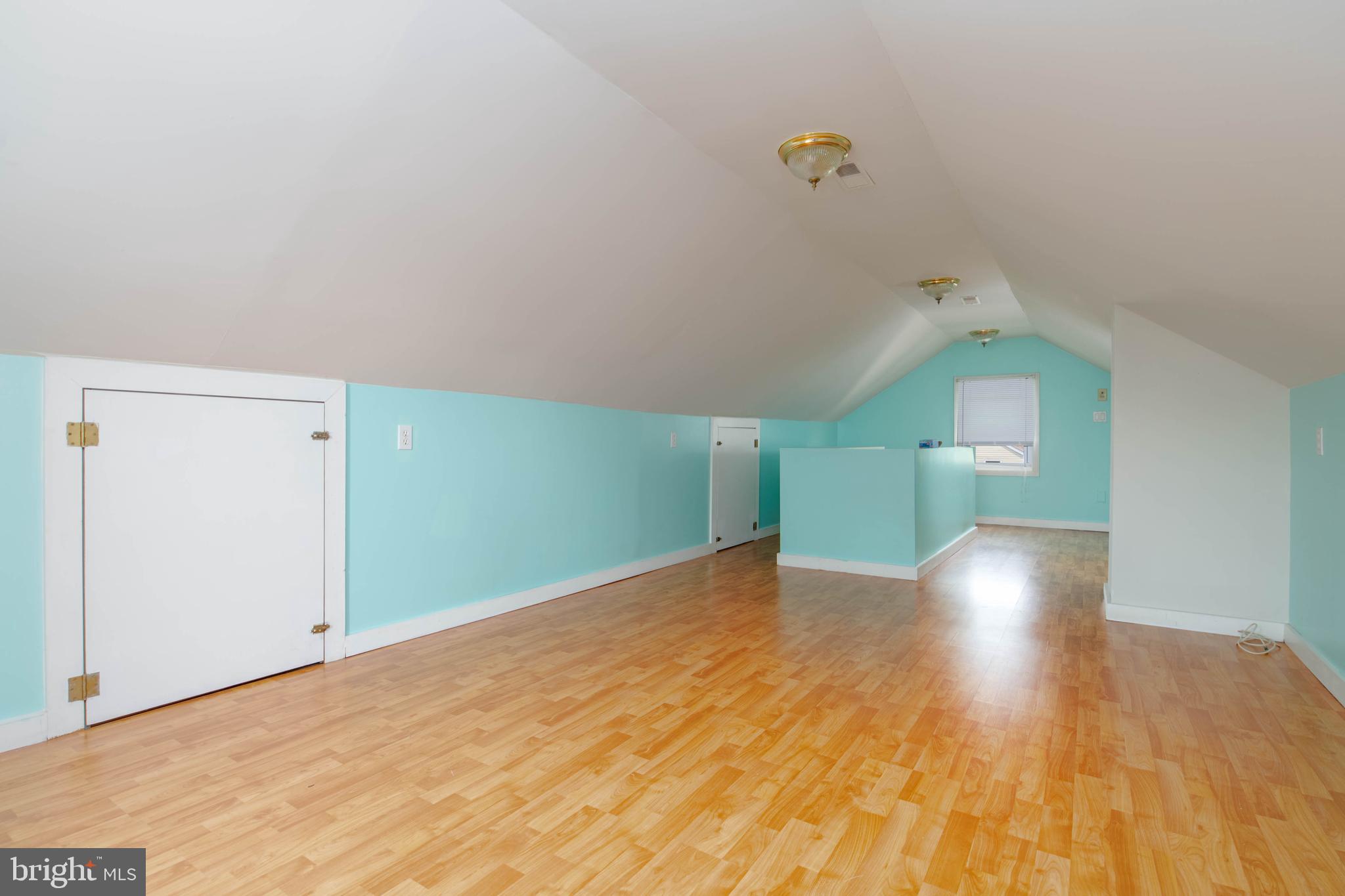 FULLERTON - Residential