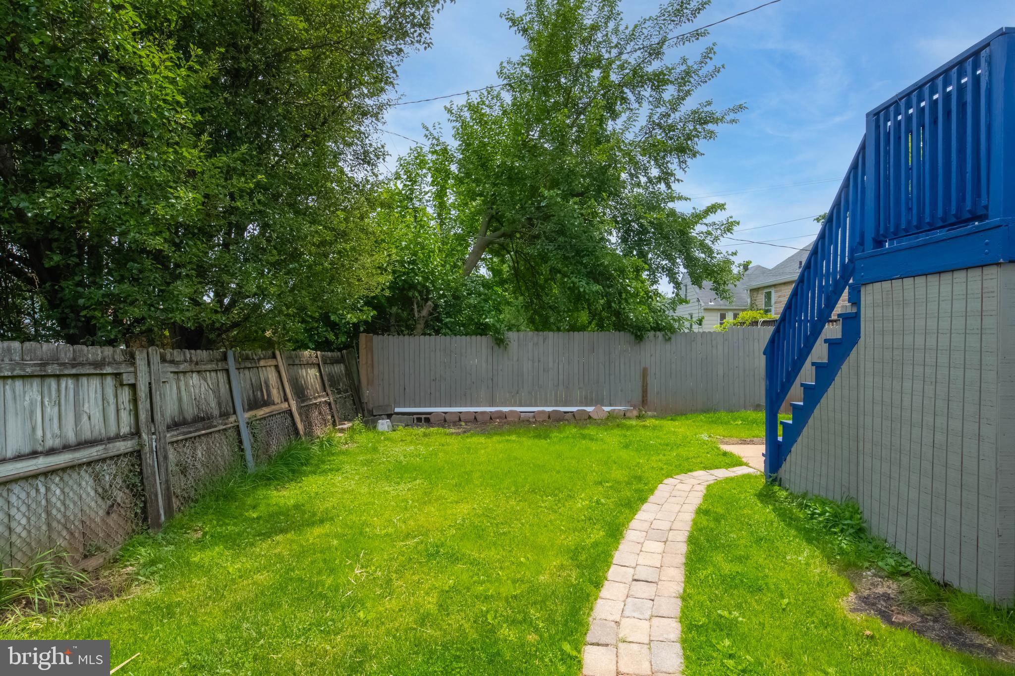 FULLERTON - Residential