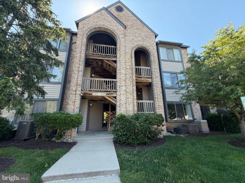 Condo For Rent - 4306 Aberdeen Drive<br/> MOUNT LAUREL, NJ 08054