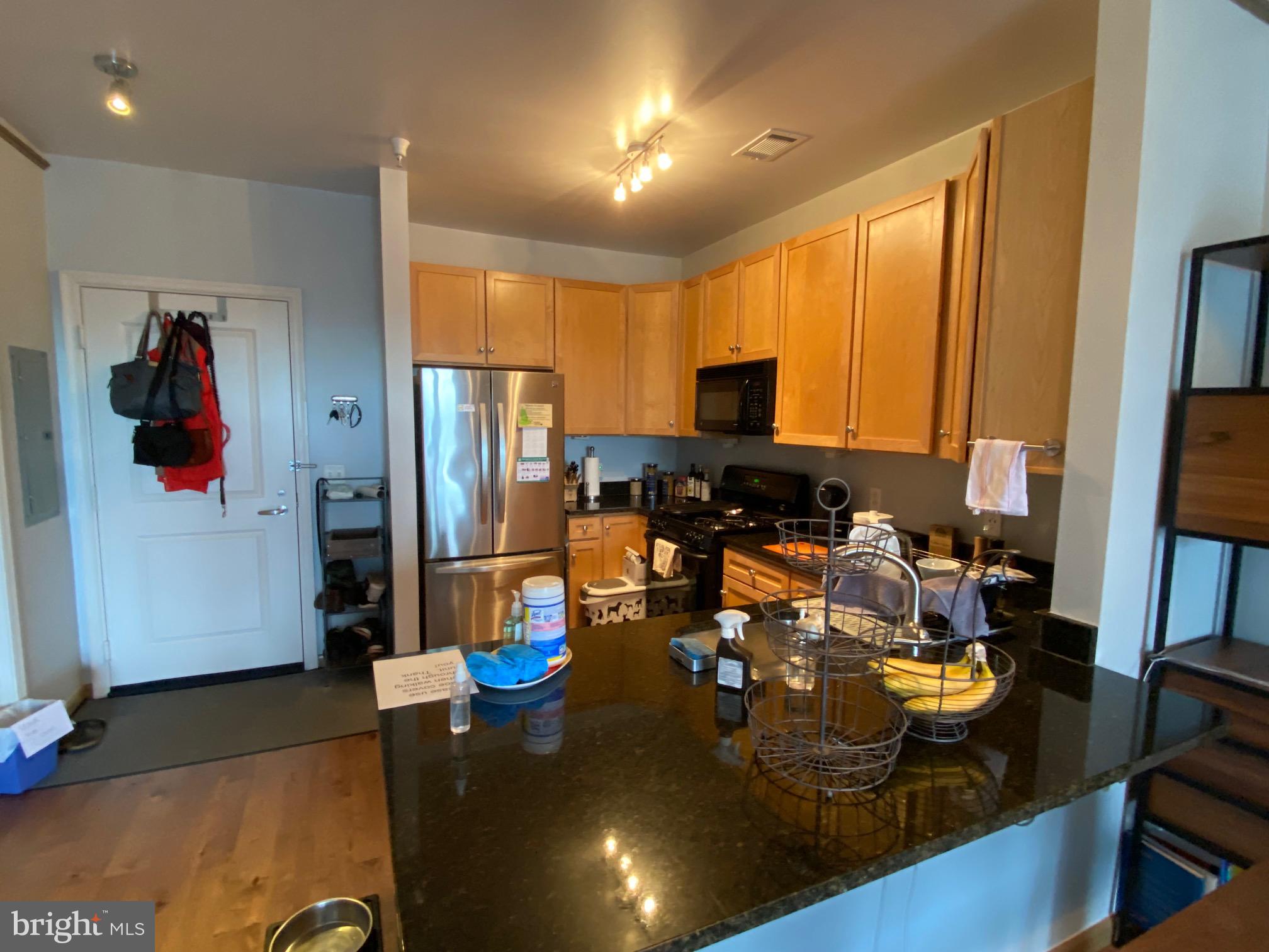 8045 AT SILVER SPRING METRO - Residential