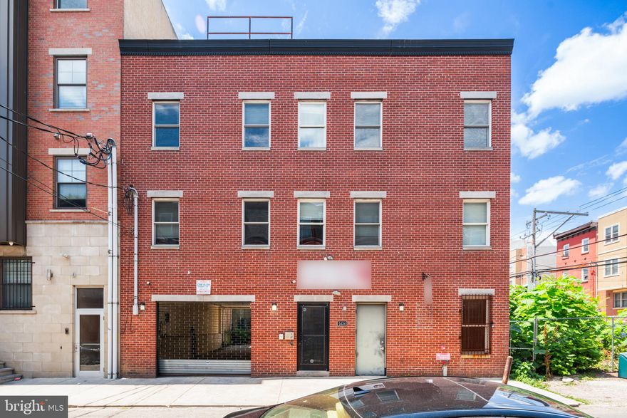 Welcome to 1434-36 N Carlisle St. This extraordinary multi-unit property WITH 4 PARKING SPACES  offers a unique opportunity for investors and residents alike. Three of the units have been RECENTLY UPDATED including luxury vinyl flooring, new custom kitchens with new stainless steel appliances, and bathroom vanities. With its ground floor flex space and gated off-street parking, this property is a true gem.  Here are some remarkable features that make this property stand out:
-Prime Location: Situated in the heart of the Temple University Area, this property is surrounded by an array of amenities and attractions for students and is located just off of the main artery for the city- Broad Street.
-Flexibility and Versatility: The climate controlled ground floor flex/ storage space provides endless possibilities. This space offers the flexibility to suit your unique needs and is equipped with a full ADA bathroom and its own hot water, HVAC, and electric. 
-Spacious Student Living: Each of the four units within this property offers 3 Bedrooms and 2 Full Bathrooms ensuring comfort and privacy for residents. With a well-designed layout, these units provide a perfect balance of functionality and style for all residents. 
-Gated Off-Street Parking: Say goodbye to parking hassles! This property features gated off-street parking, offering convenience and security for both residents and their vehicles. These spaces can be leased out residents or even others in the neighborhood.
Don't miss out on the chance to own this remarkable quadruplex with additional ground floor flex space and gated off-street parking.  Schedule a viewing today and explore the endless possibilities this property has to offer!