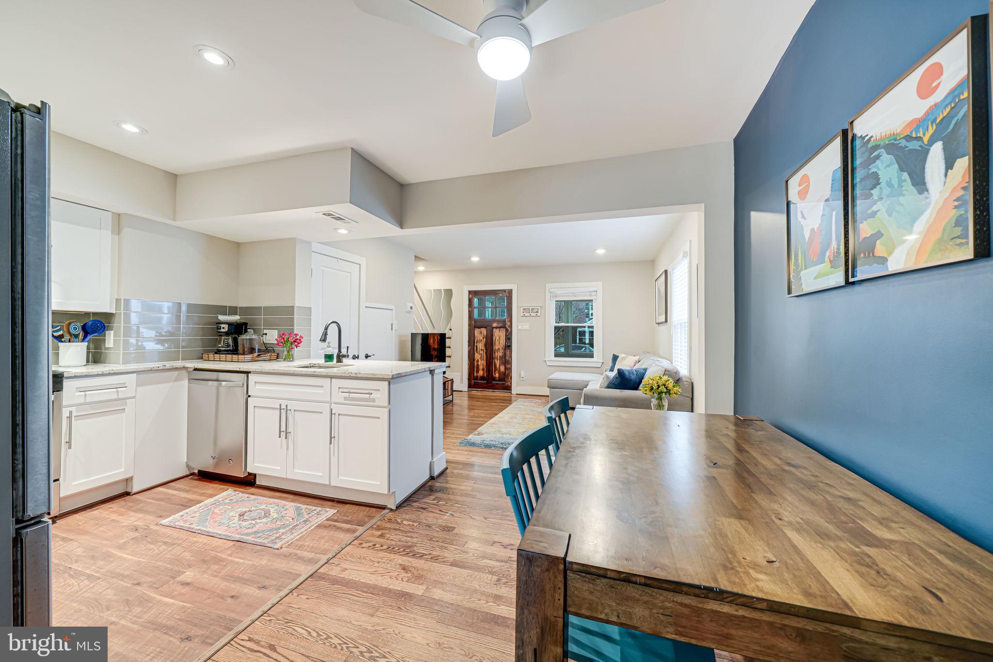 PENROSE - Residential