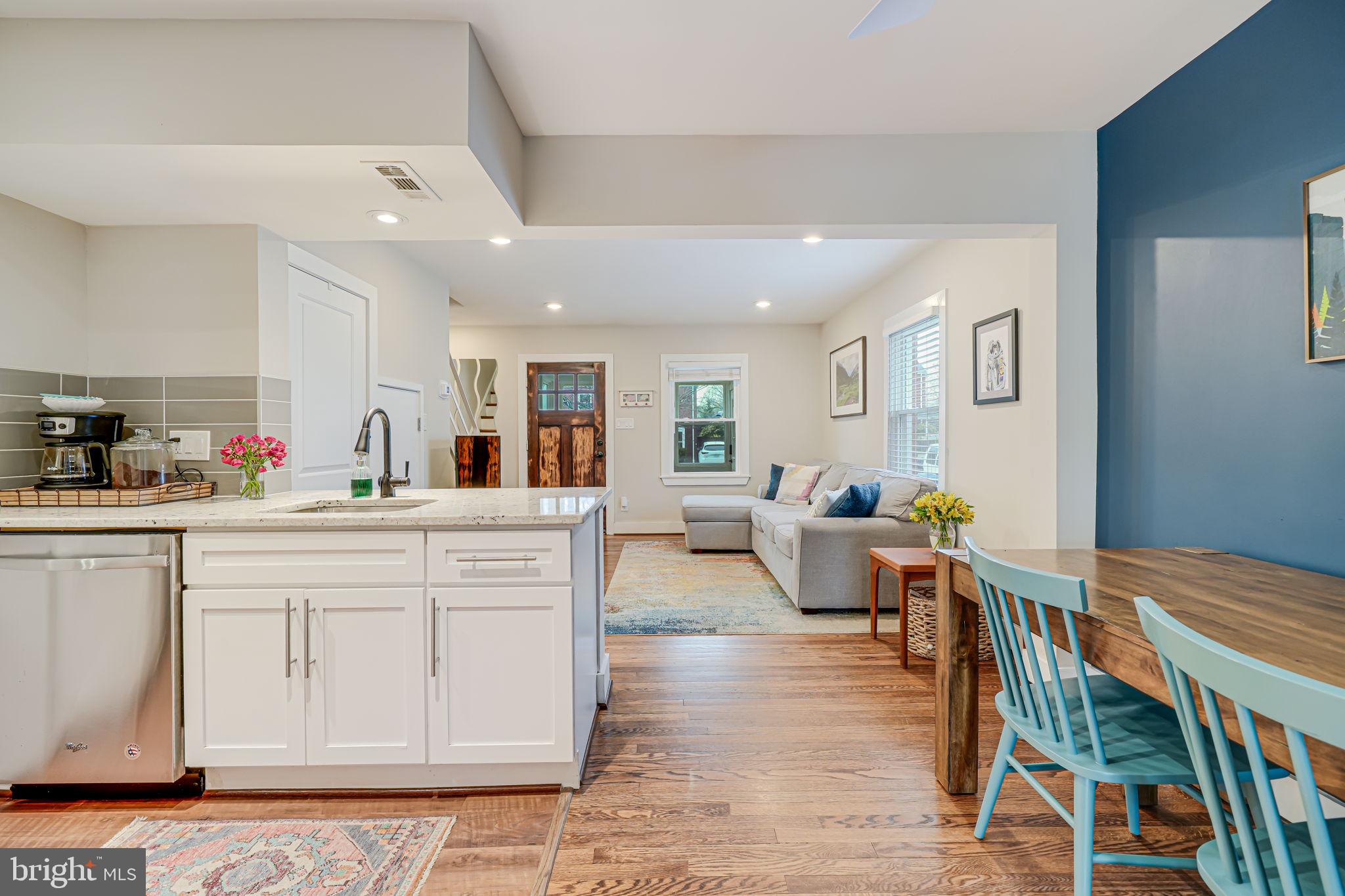 PENROSE - Residential