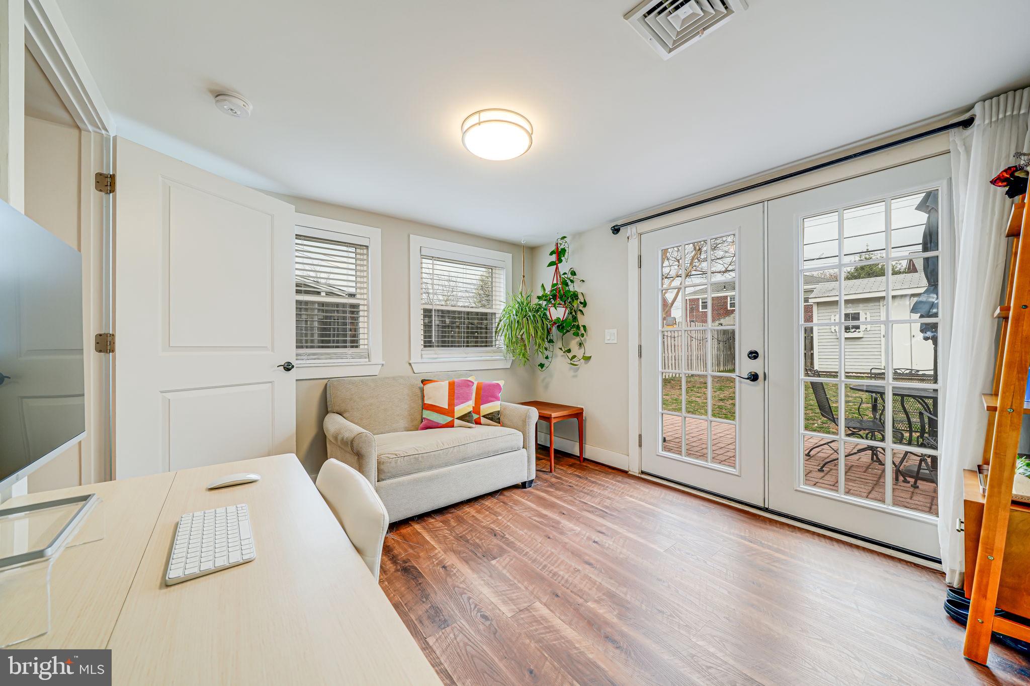 PENROSE - Residential