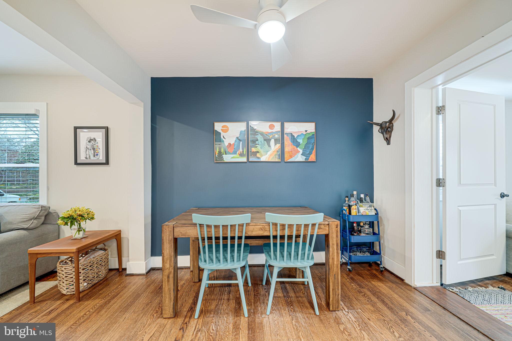 PENROSE - Residential