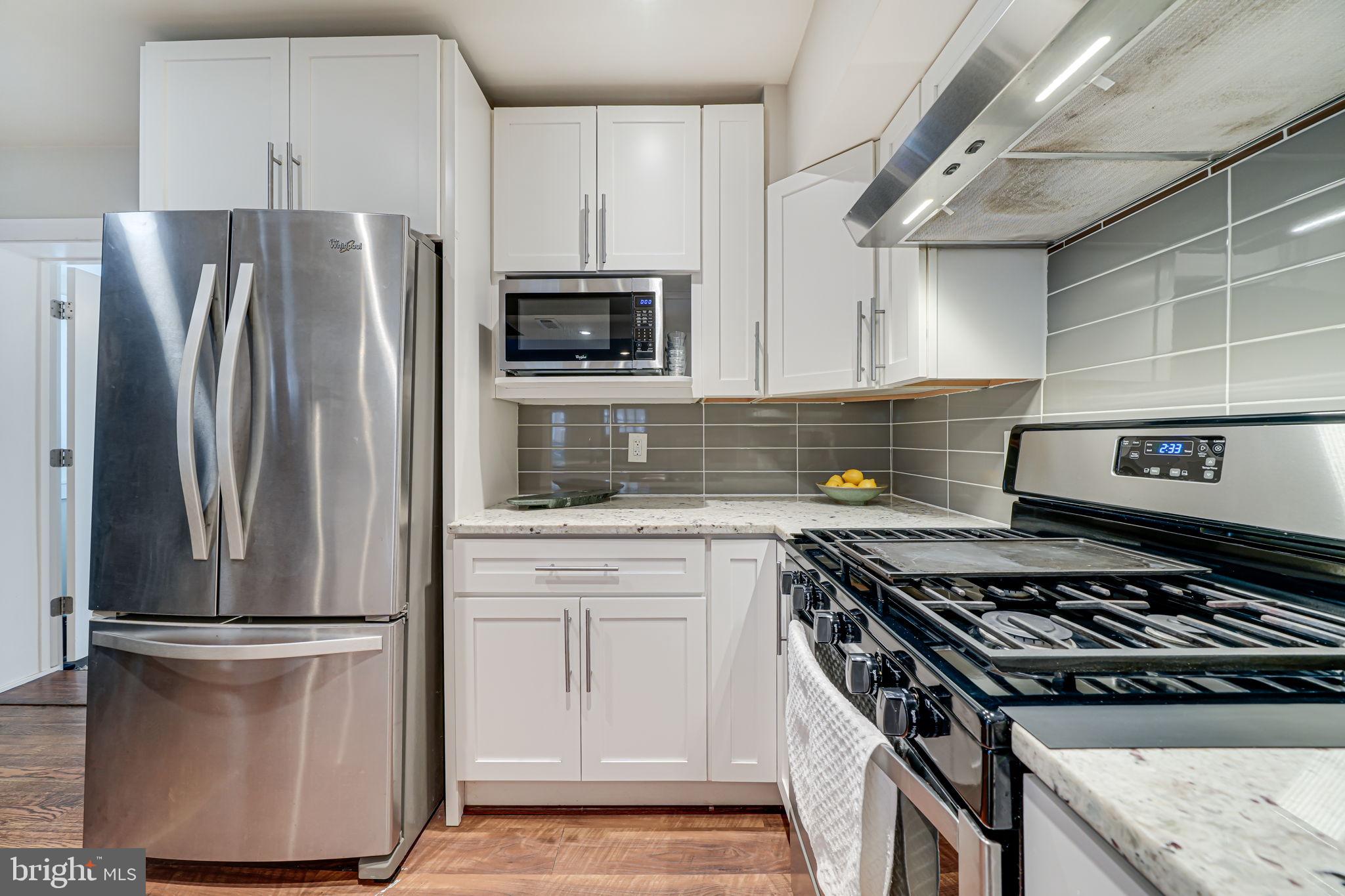 PENROSE - Residential