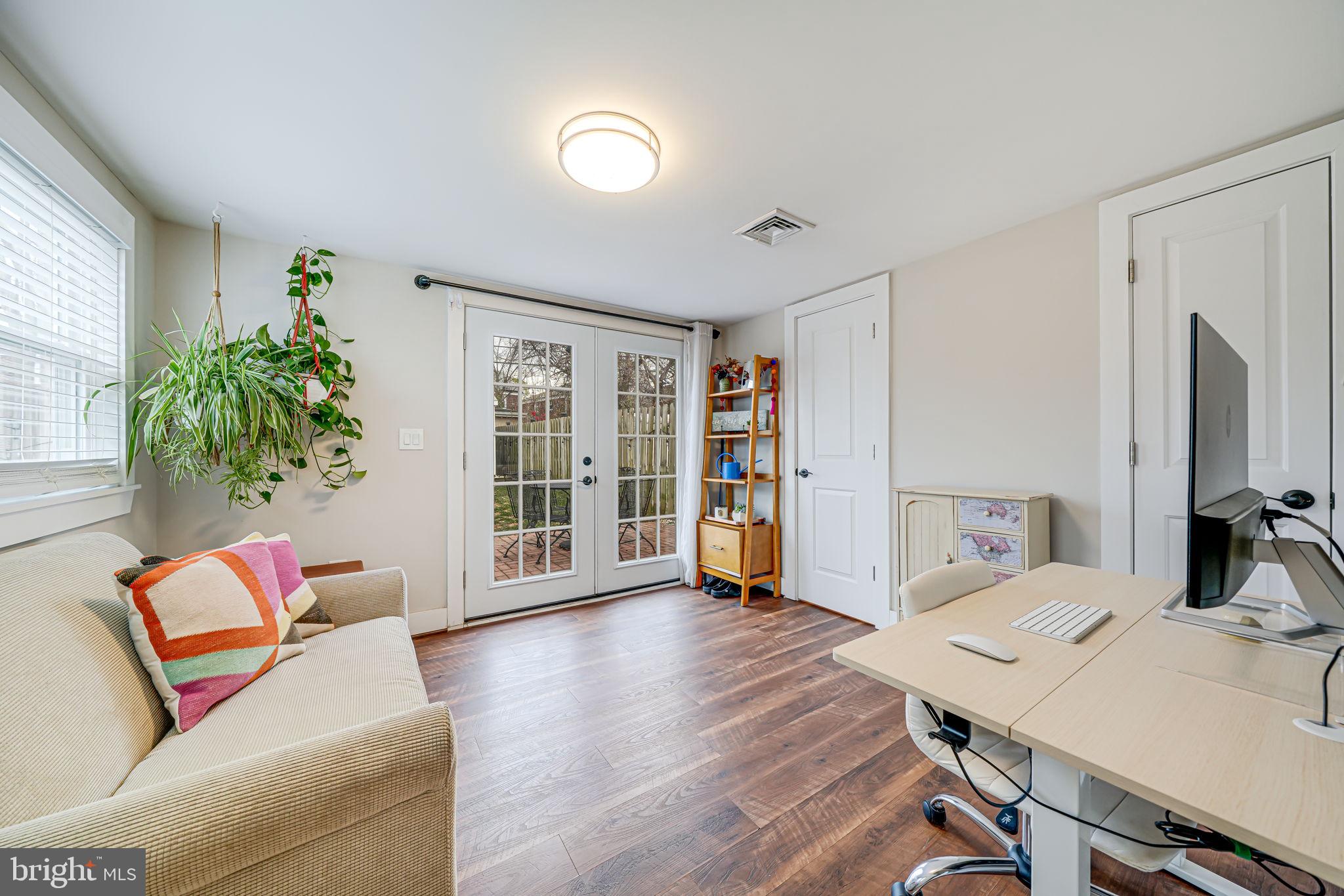 PENROSE - Residential