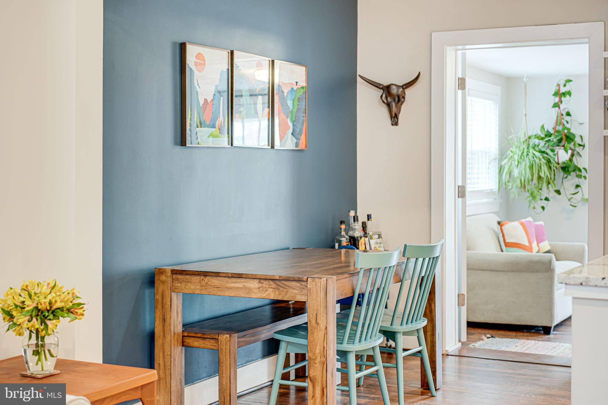 PENROSE - Residential