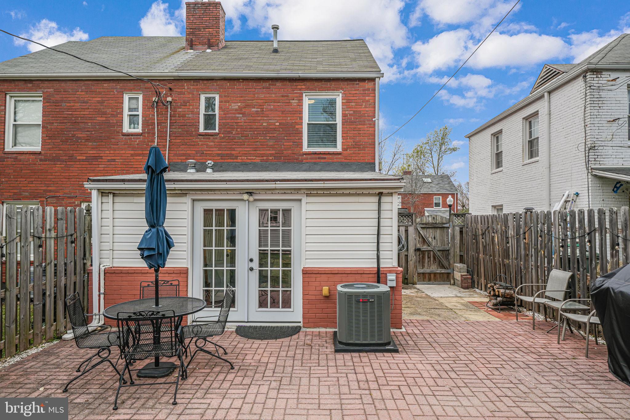 PENROSE - Residential