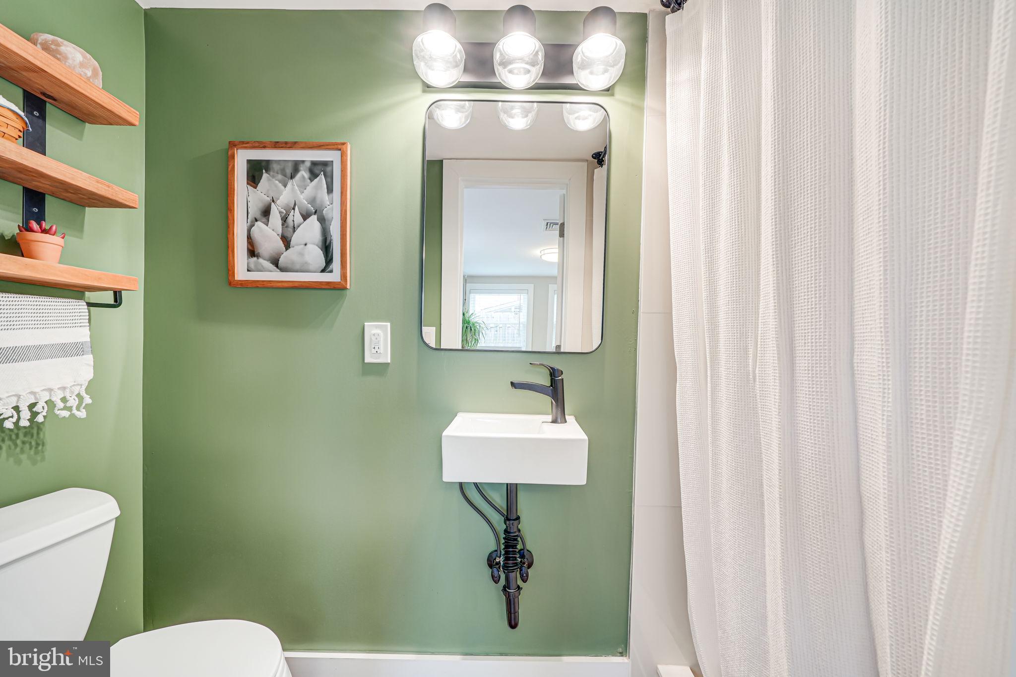 PENROSE - Residential