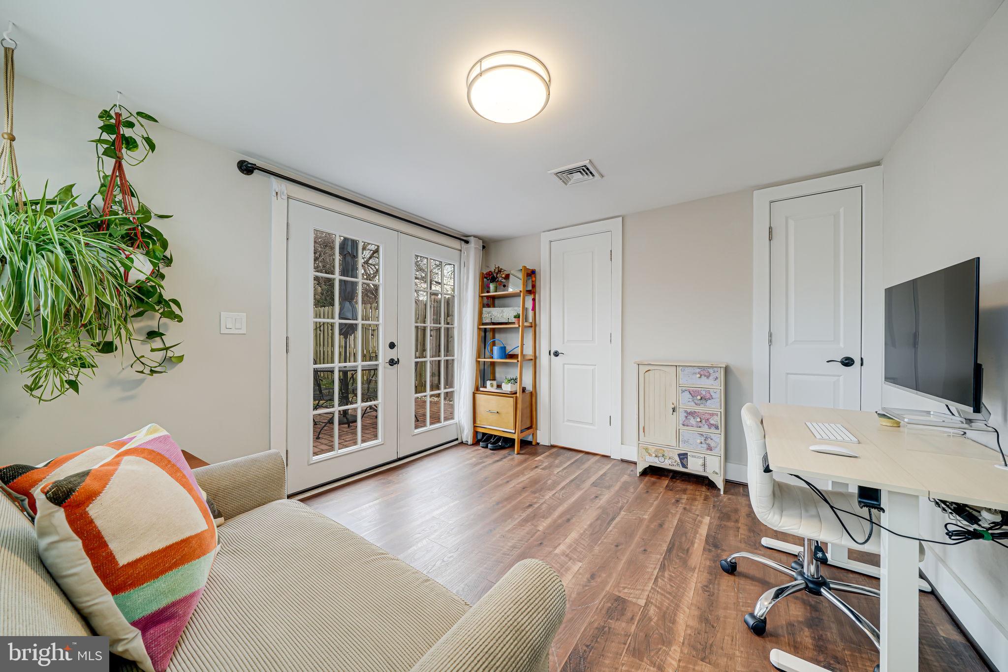 PENROSE - Residential