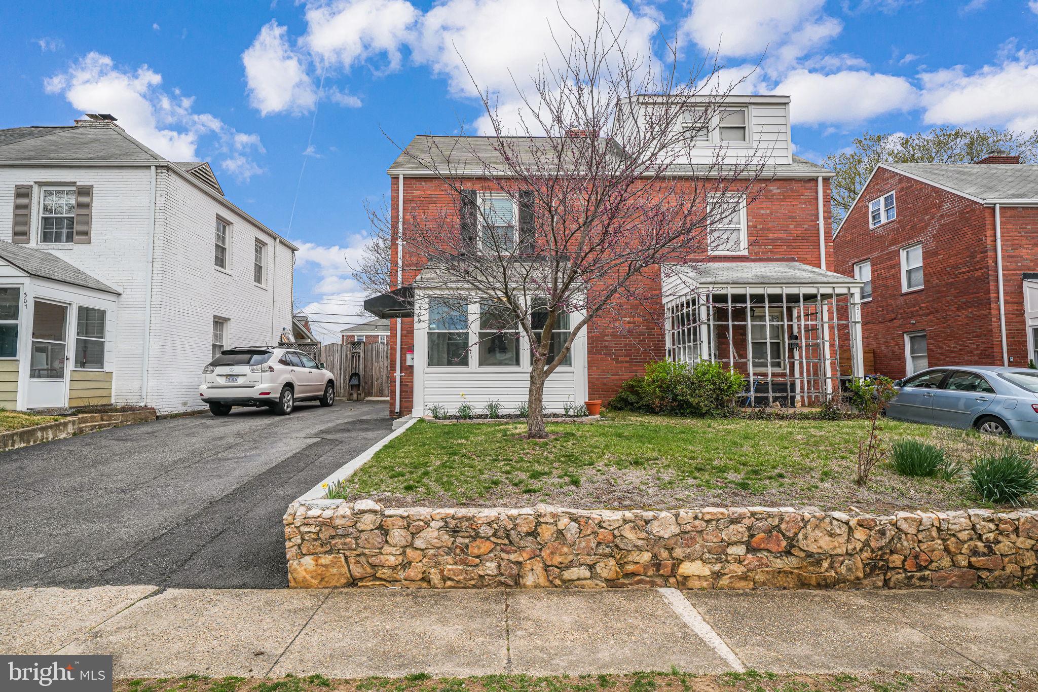 PENROSE - Residential