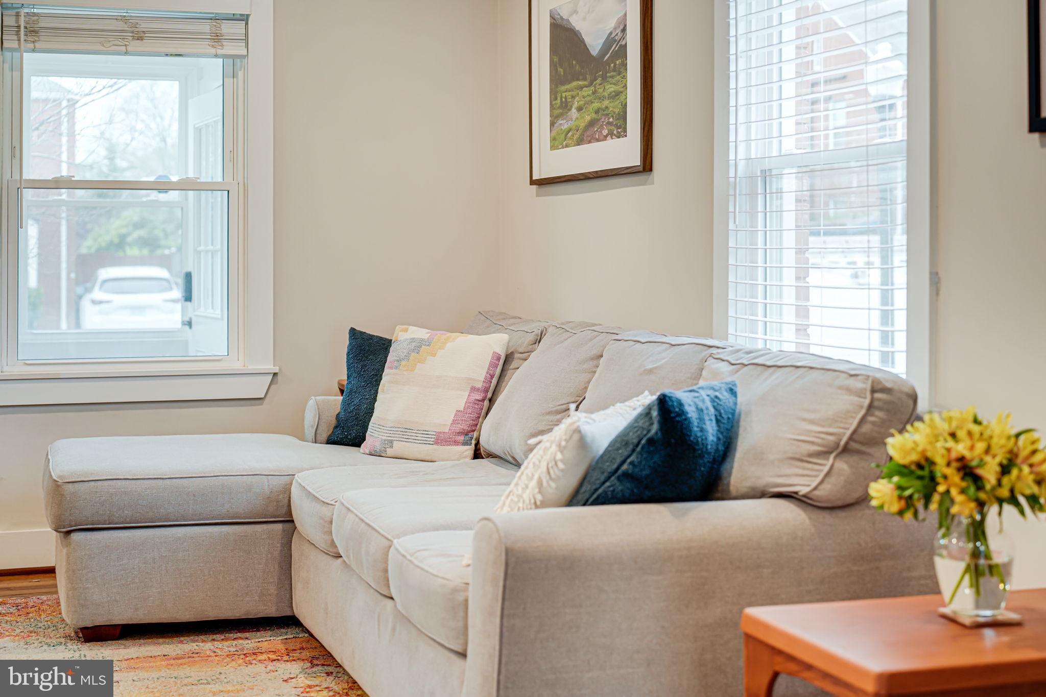 PENROSE - Residential