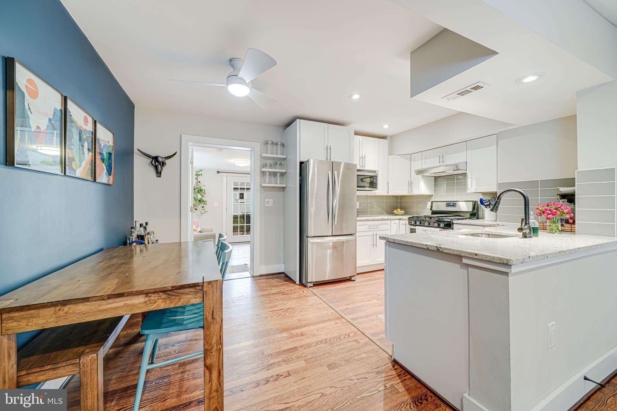 PENROSE - Residential