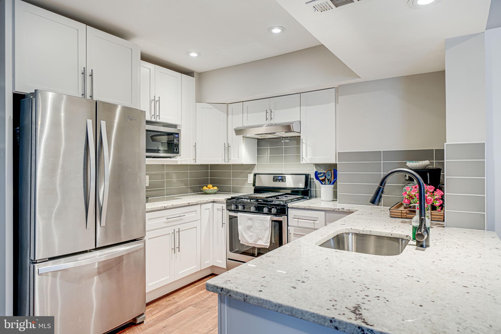 PENROSE - Residential