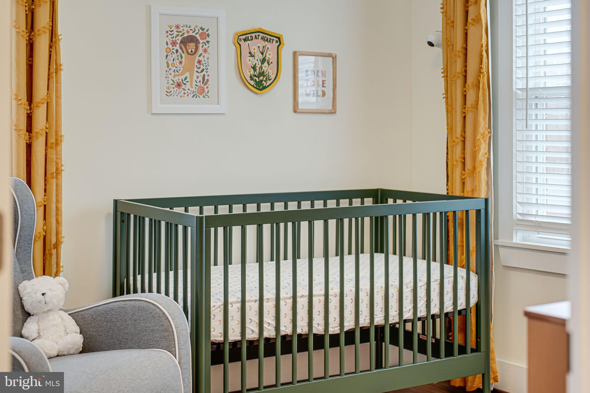 PENROSE - Residential