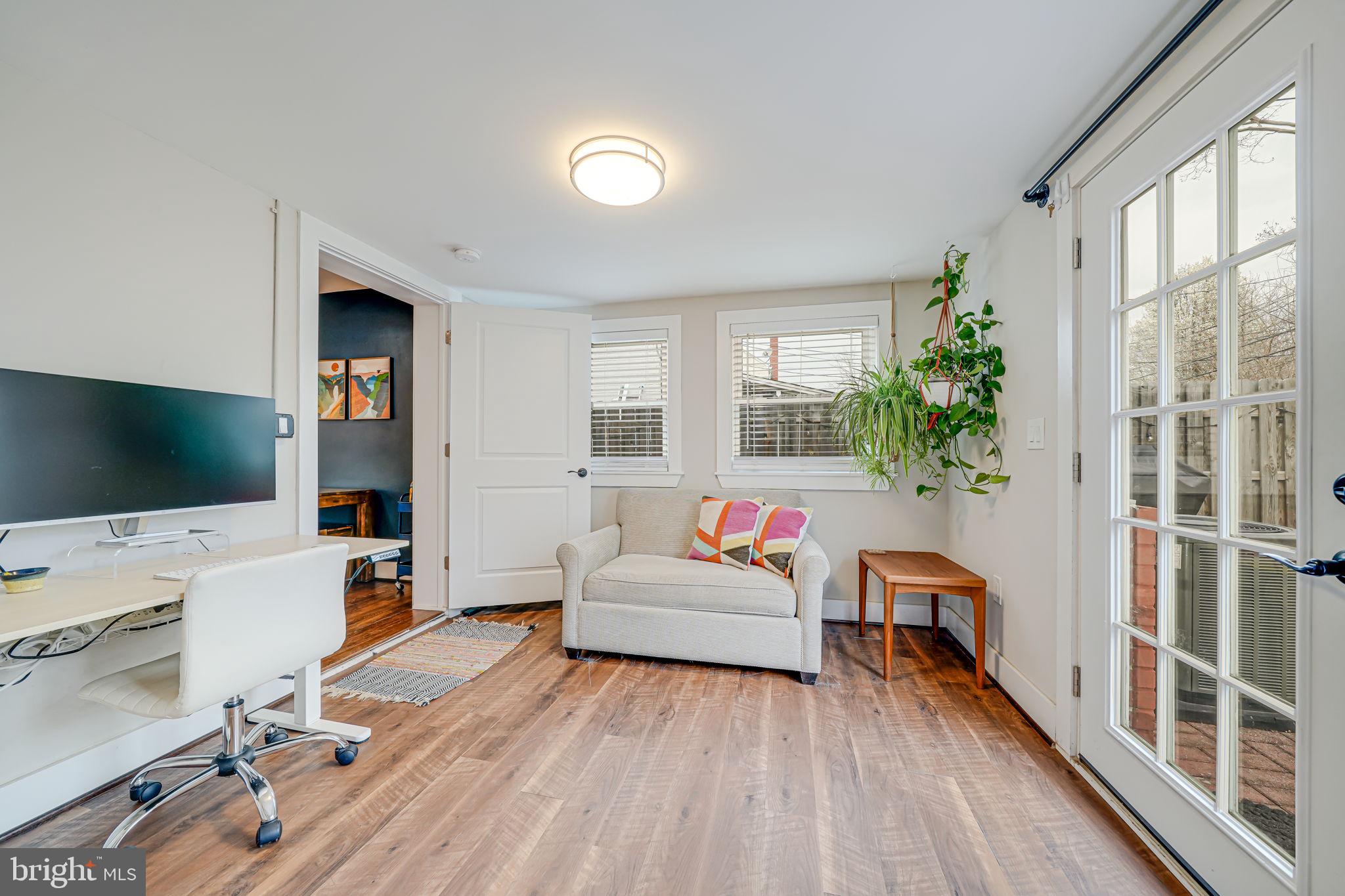 PENROSE - Residential