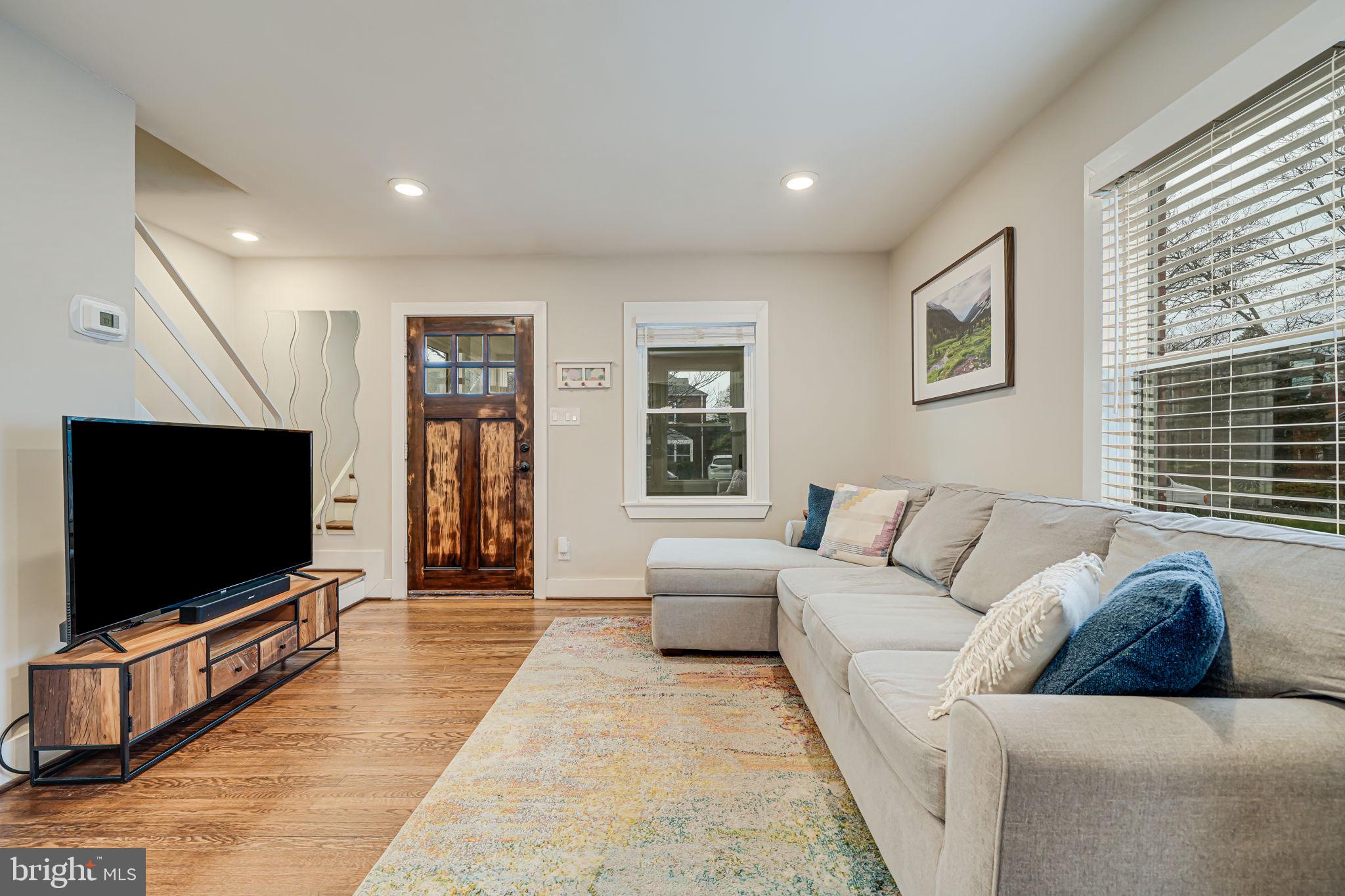 PENROSE - Residential