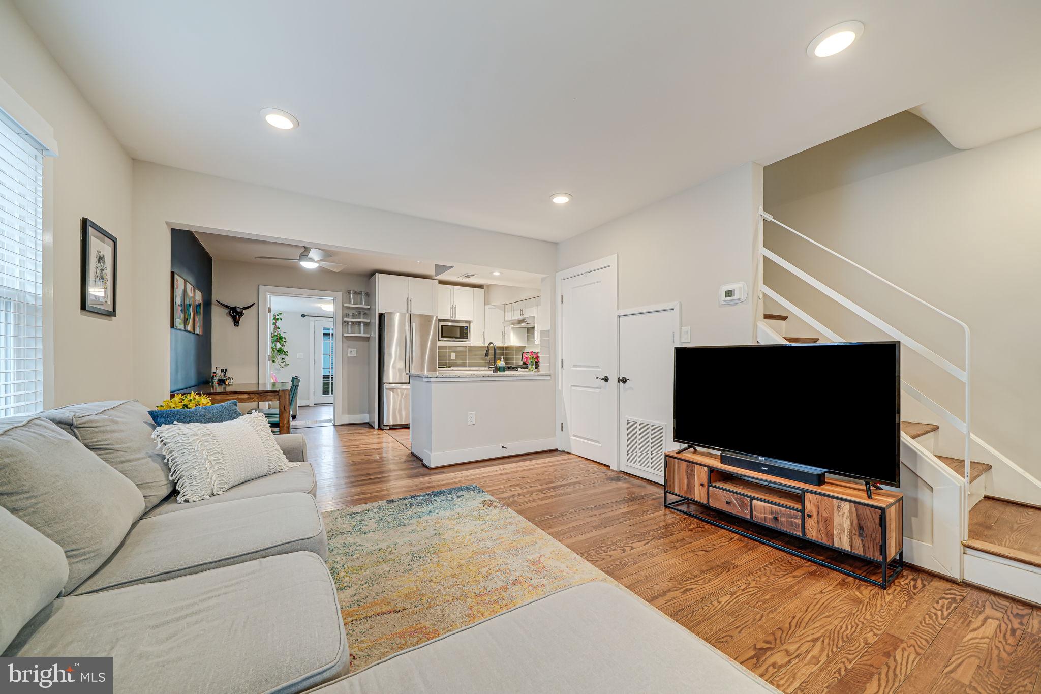 PENROSE - Residential