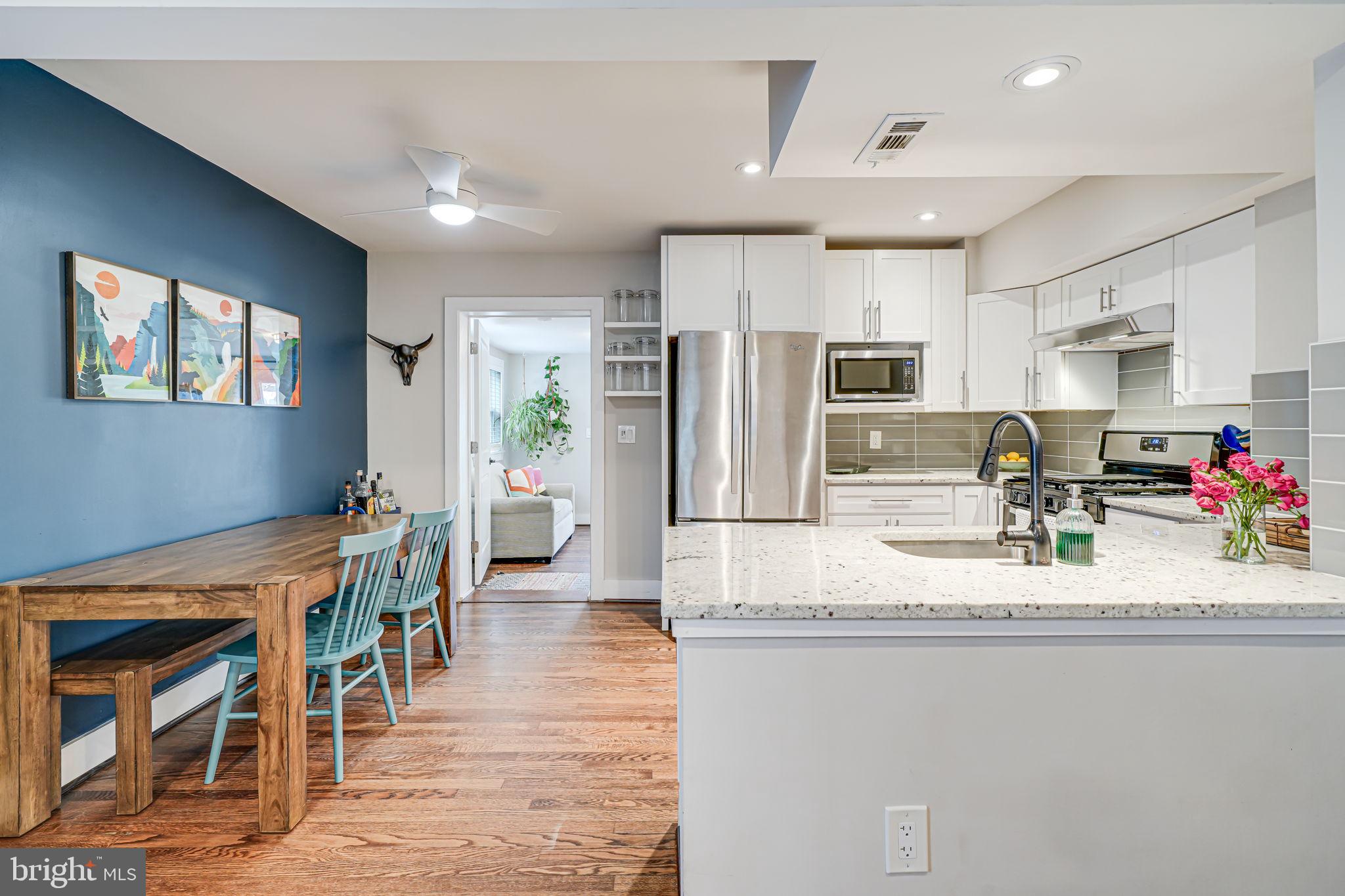 PENROSE - Residential