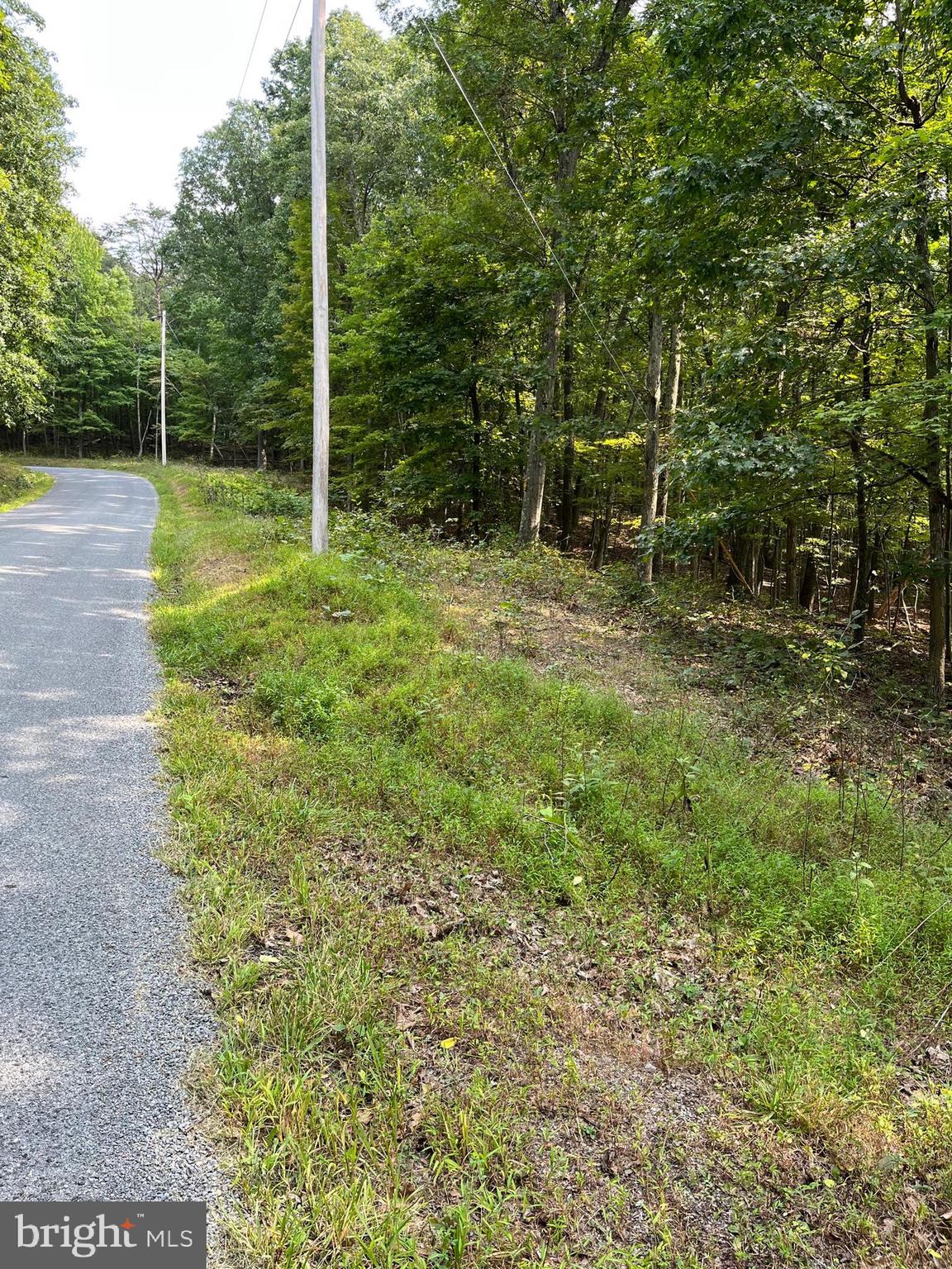 NONE AVAILABLE - Land