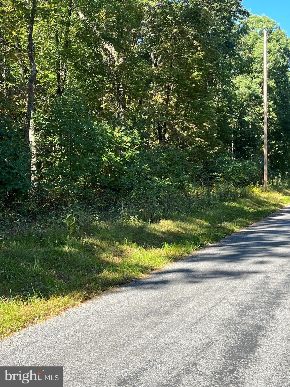 NONE AVAILABLE - Land