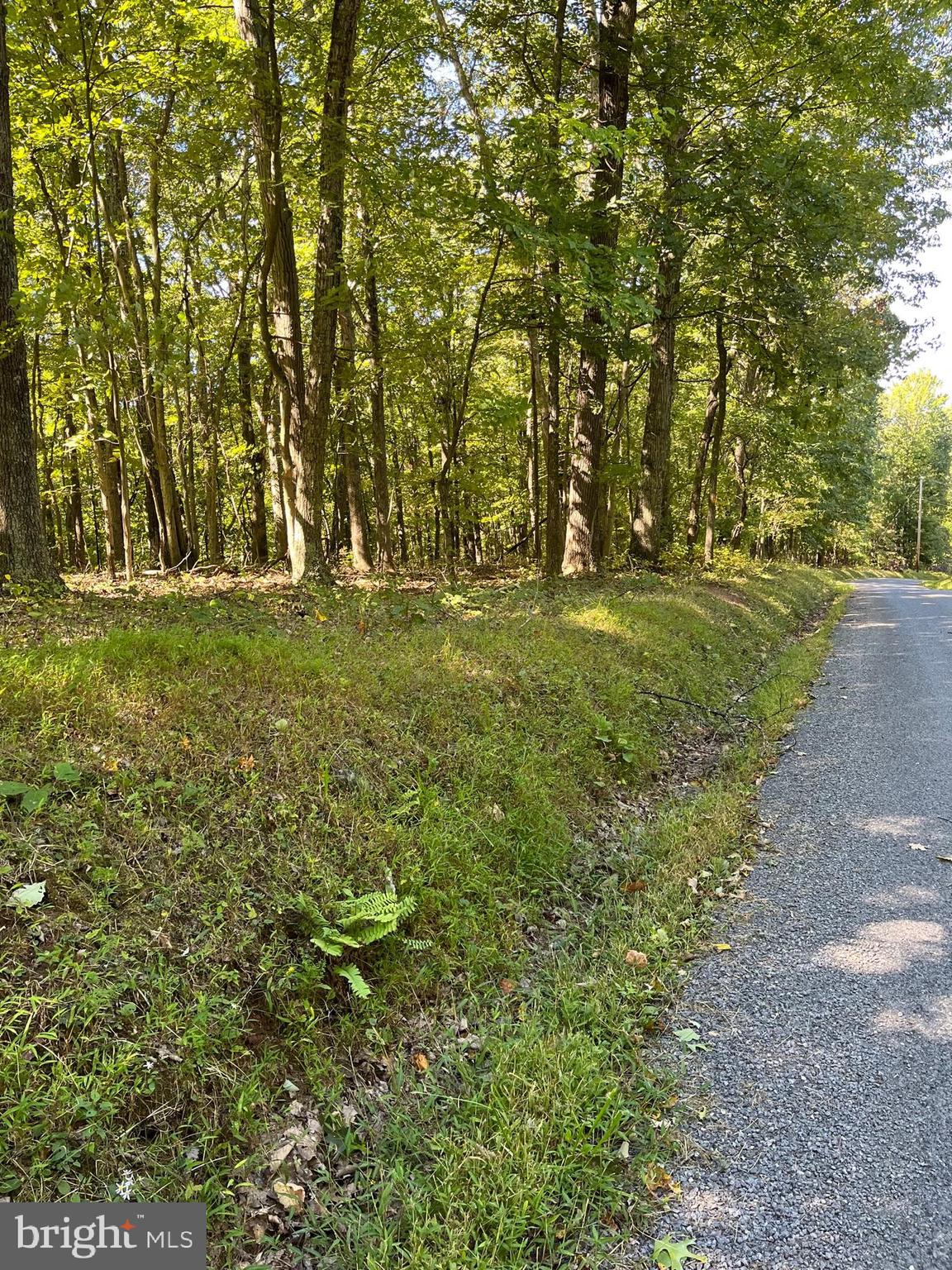 NONE AVAILABLE - Land