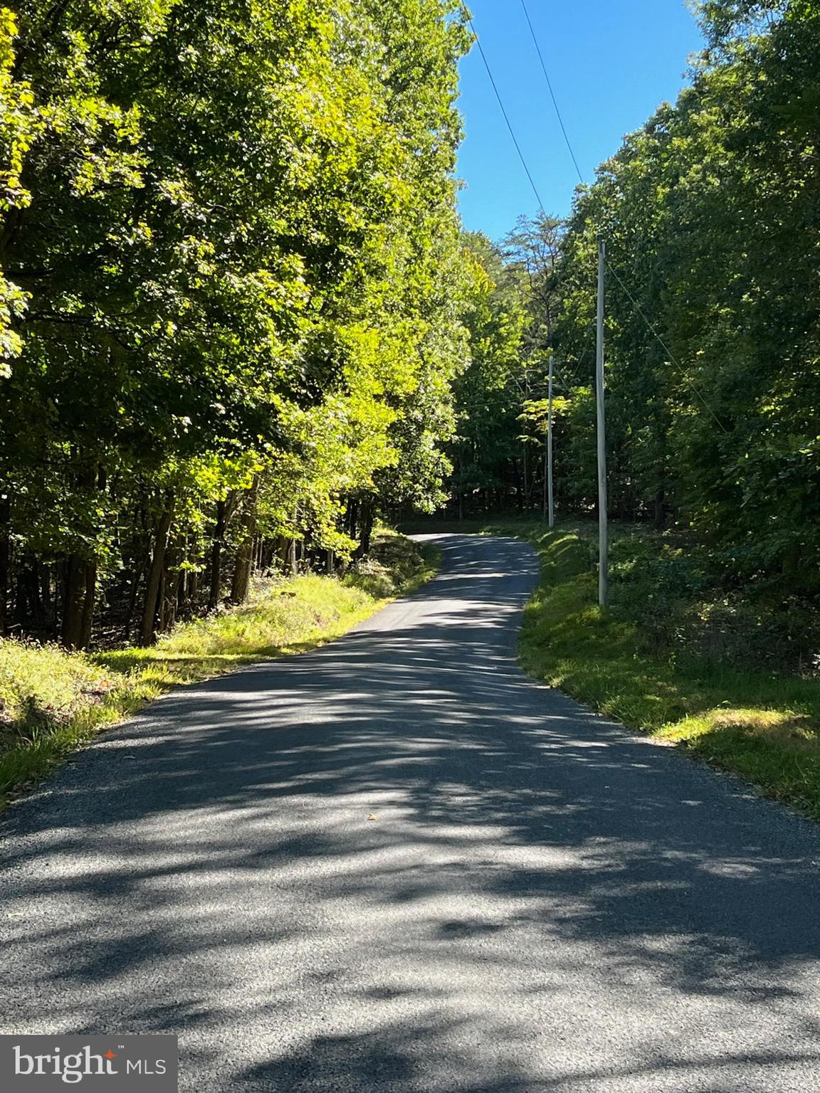 NONE AVAILABLE - Land