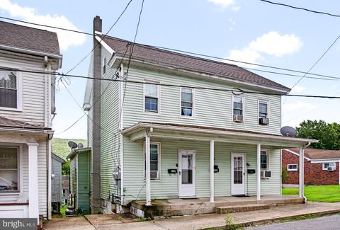 330 JULIAN STREET WILLIAMSTOWN PA 17098