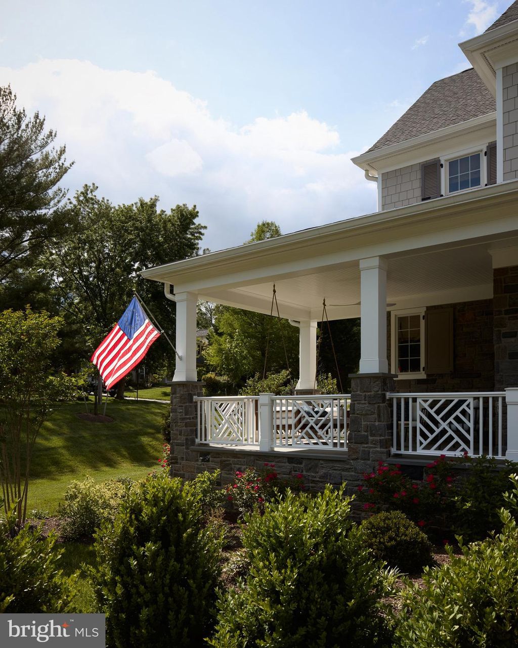 Photo of 1052 Eagle Road, WAYNE, PA 19087 (MLS # PADE2106616)