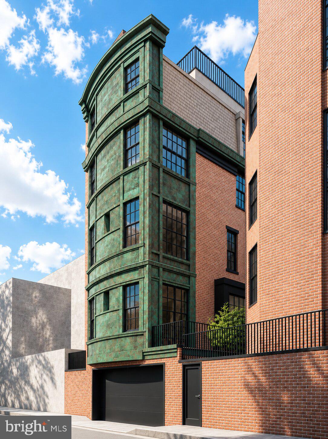 RITTENHOUSE SQUARE - Residential