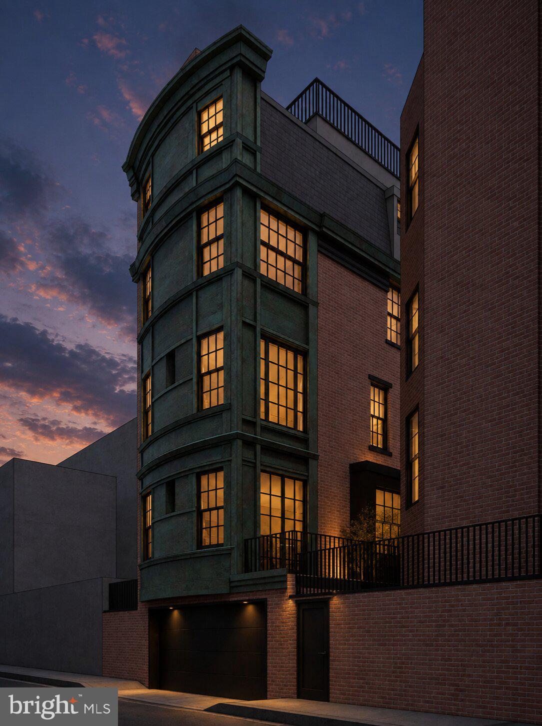 RITTENHOUSE SQUARE - Residential