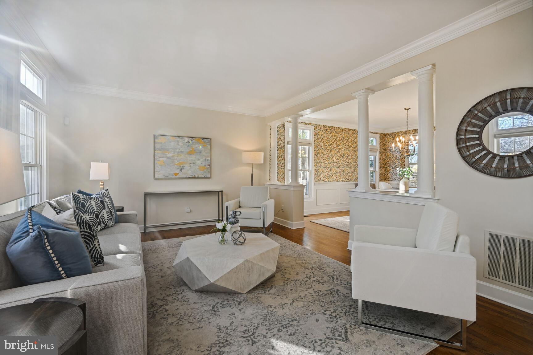 AYRLAWN - Residential