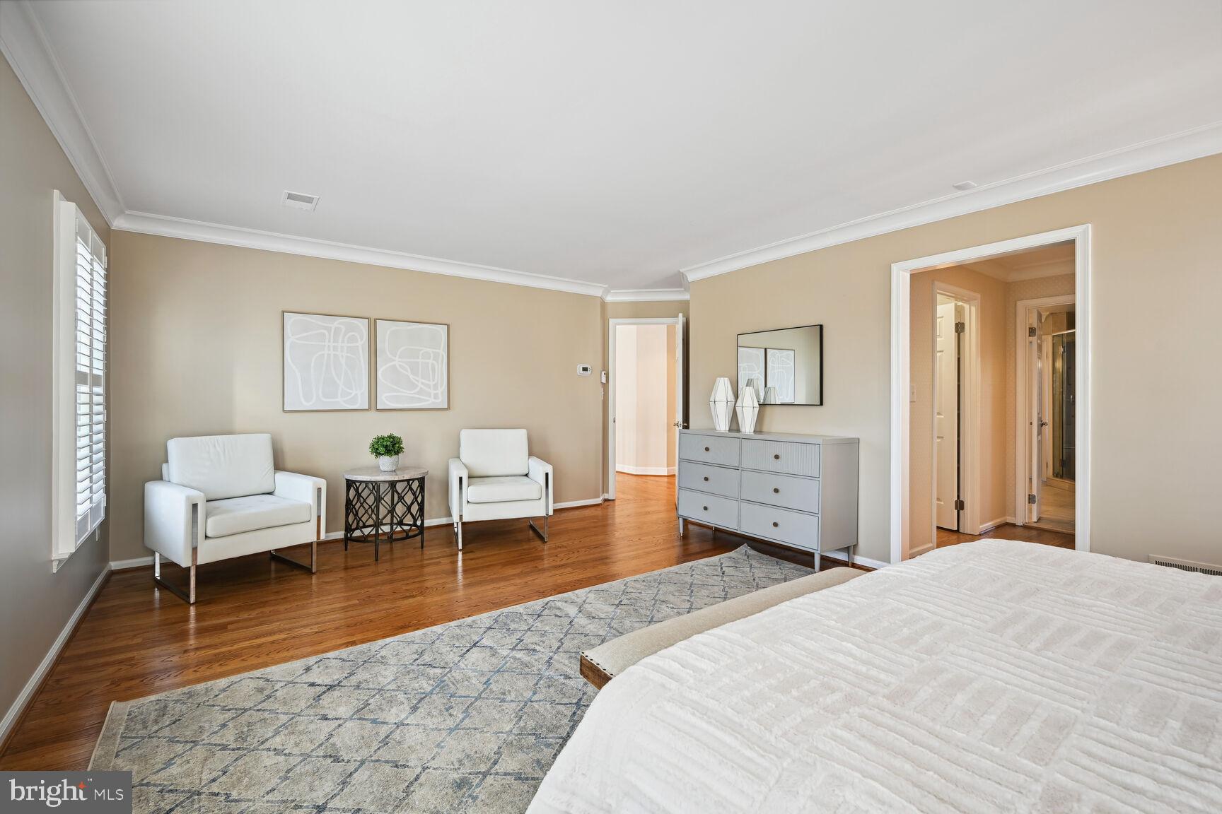 AYRLAWN - Residential