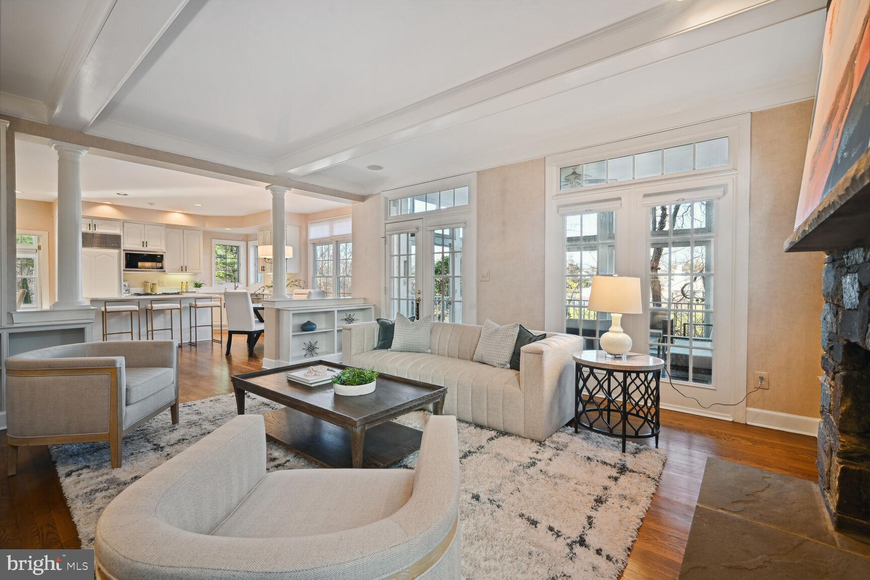 AYRLAWN - Residential