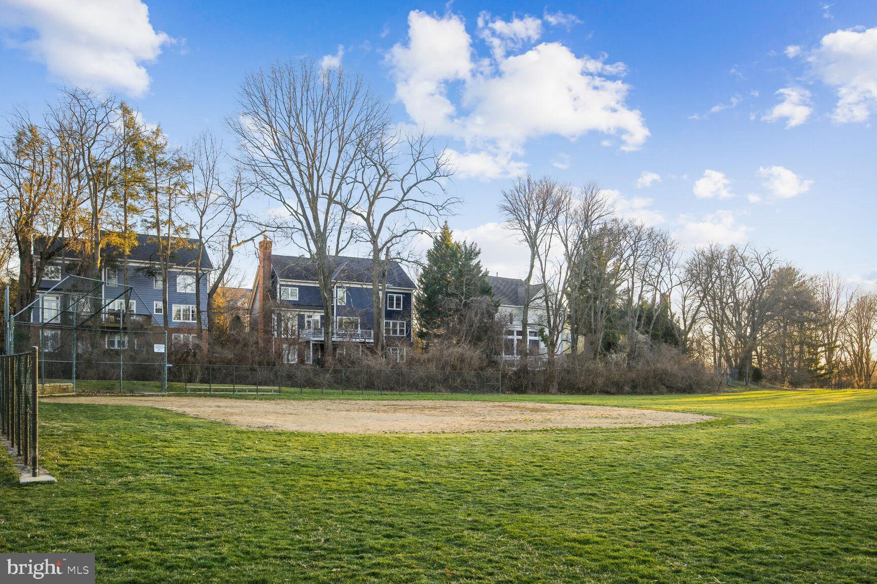 AYRLAWN - Residential