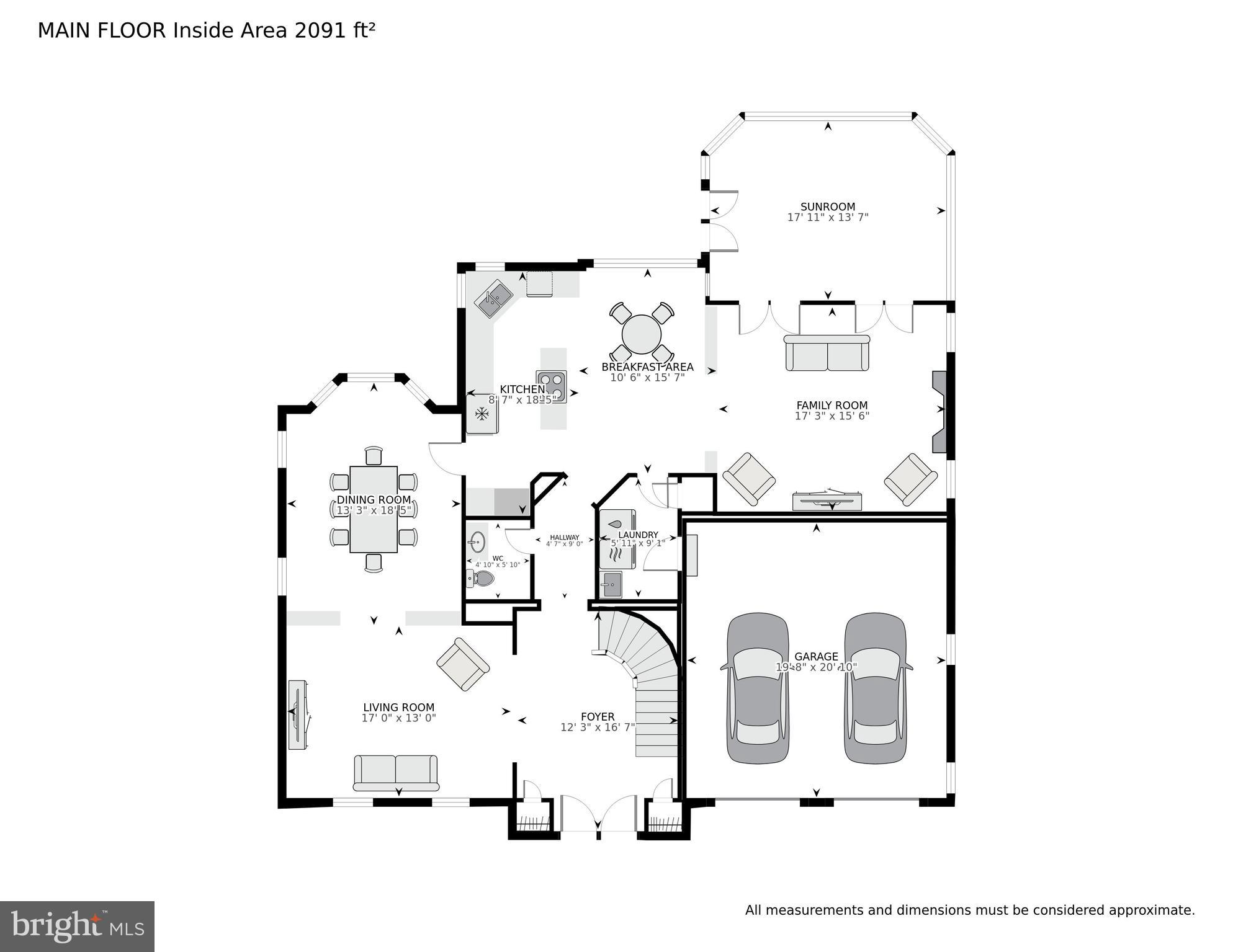 AYRLAWN - Residential
