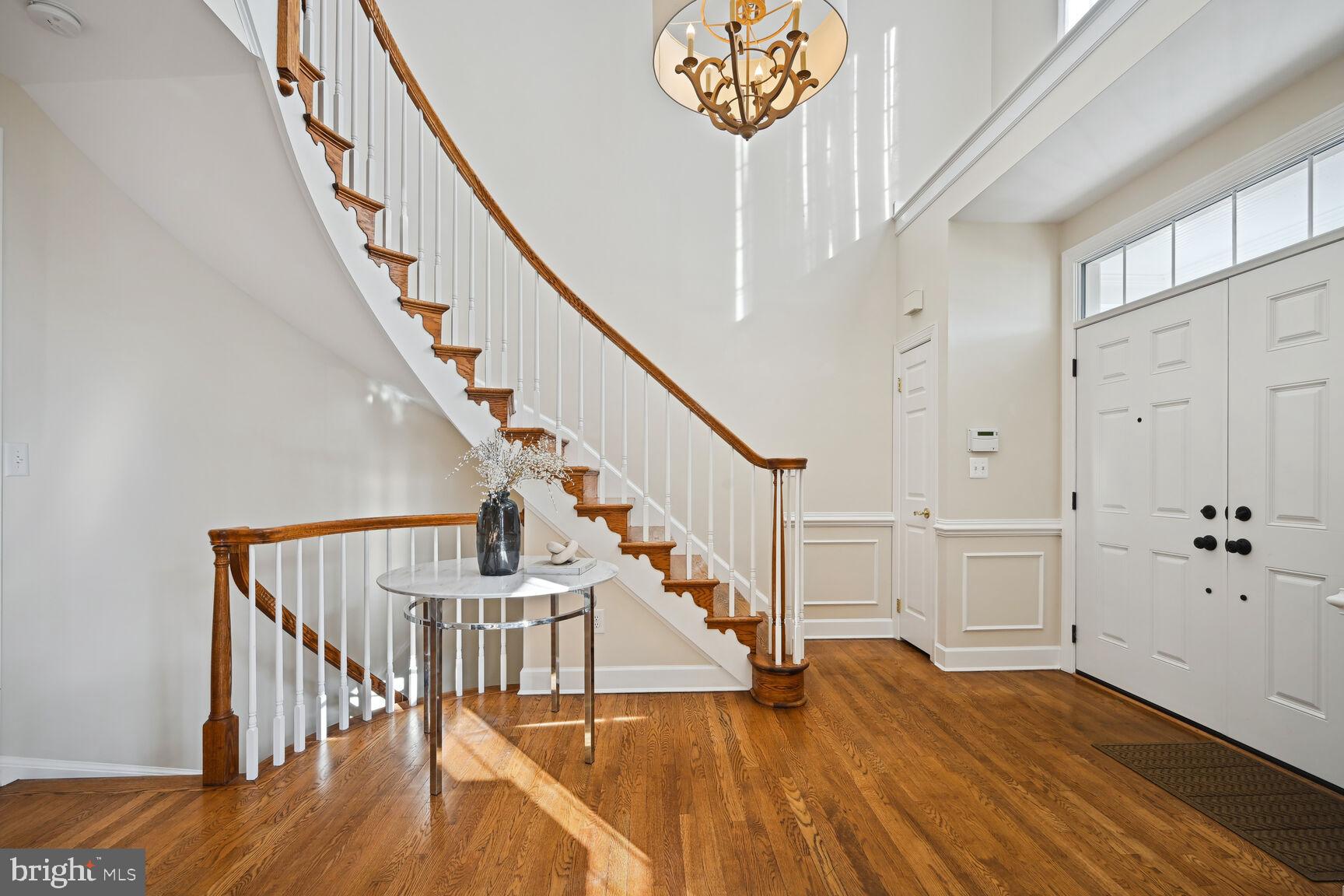 AYRLAWN - Residential