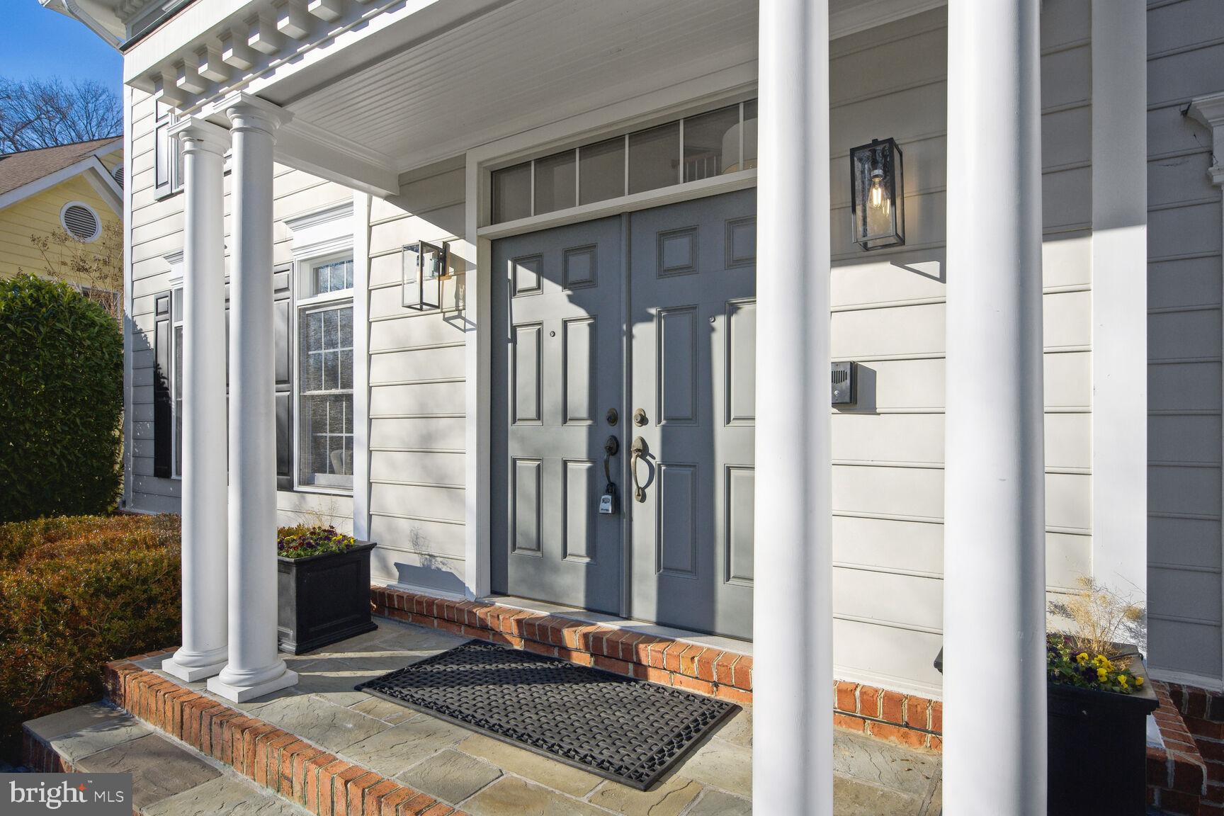 AYRLAWN - Residential