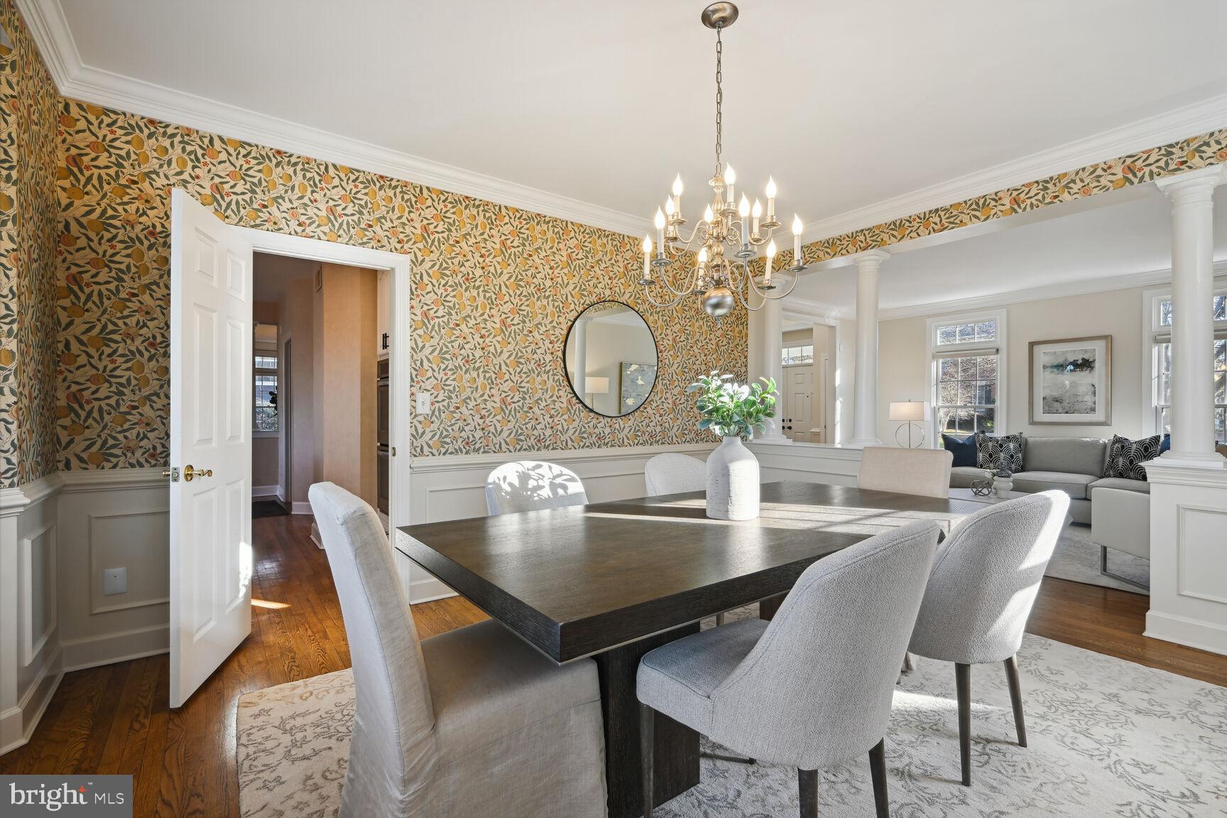 AYRLAWN - Residential