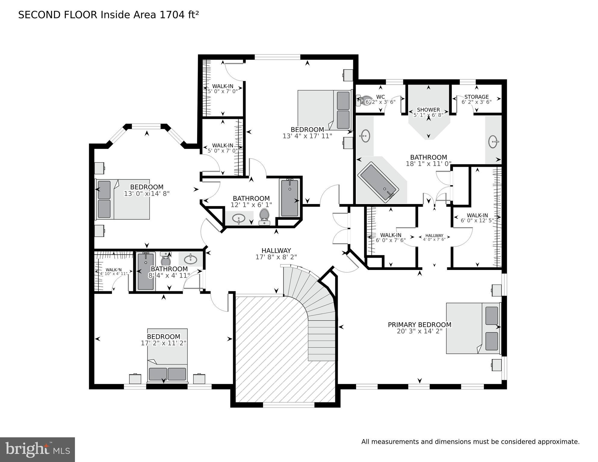 AYRLAWN - Residential