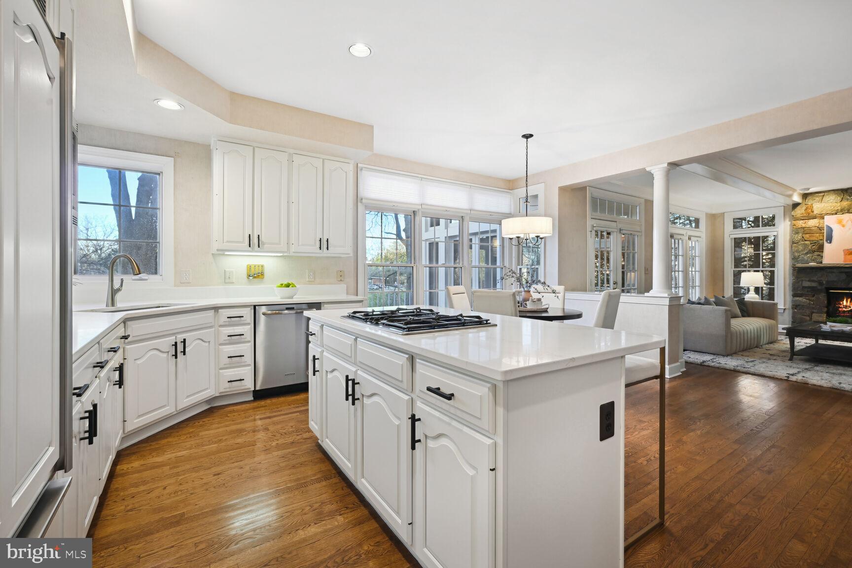 AYRLAWN - Residential